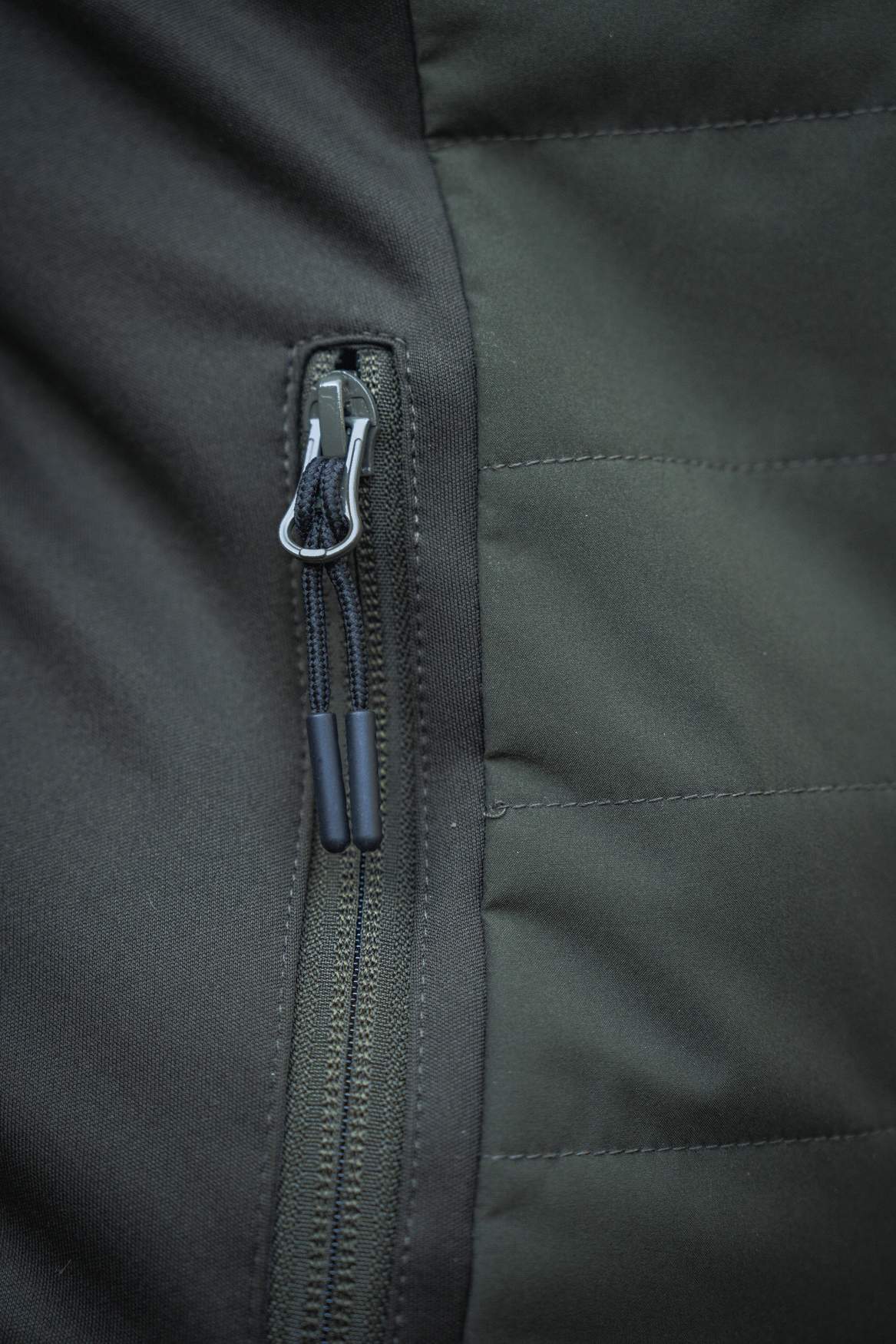 Seeland Damen Heizjacke Aia Heat - Heidejagd