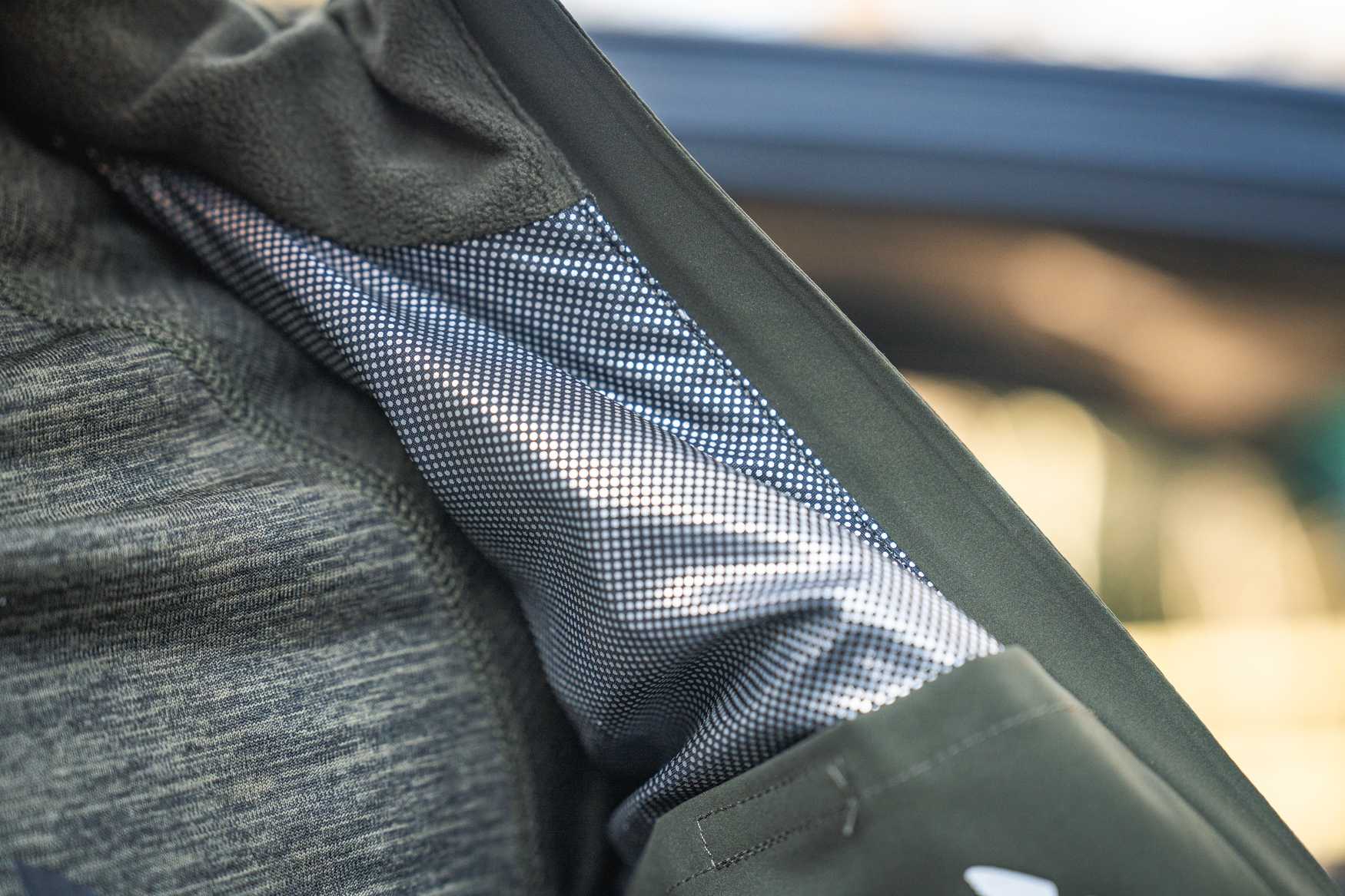 Seeland Damen Heizjacke Aia Heat - Heidejagd