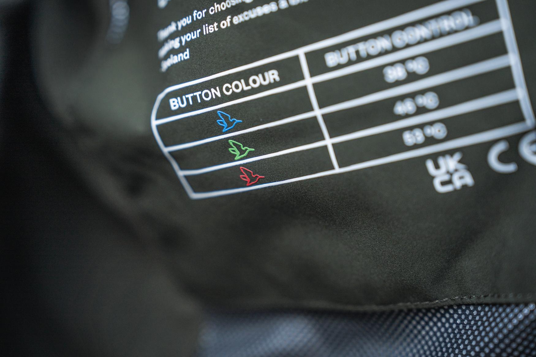 Seeland Damen Heizjacke Aia Heat - Heidejagd