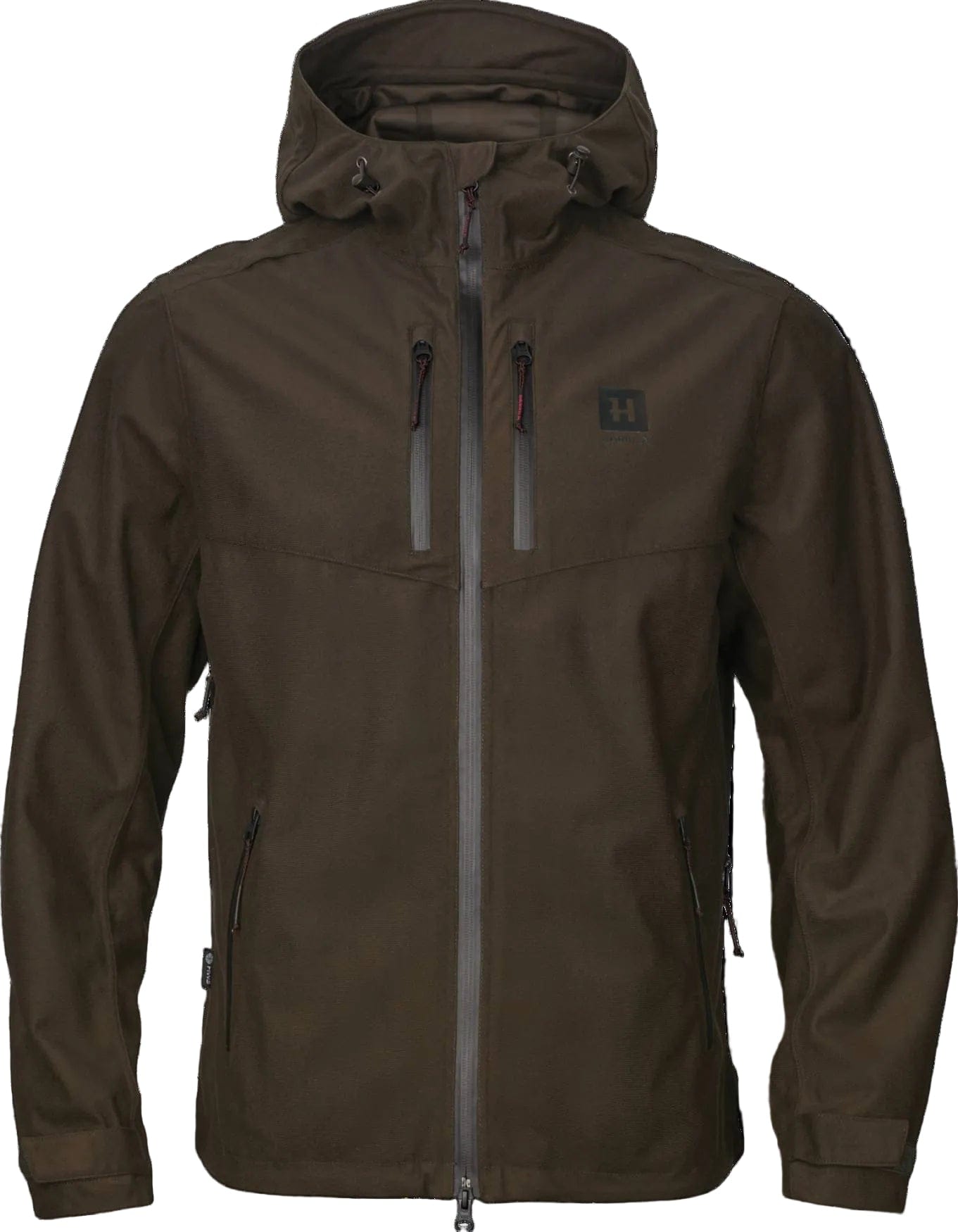 Härkila Herren Jagdjacke Aspire HWS - Heidejagd