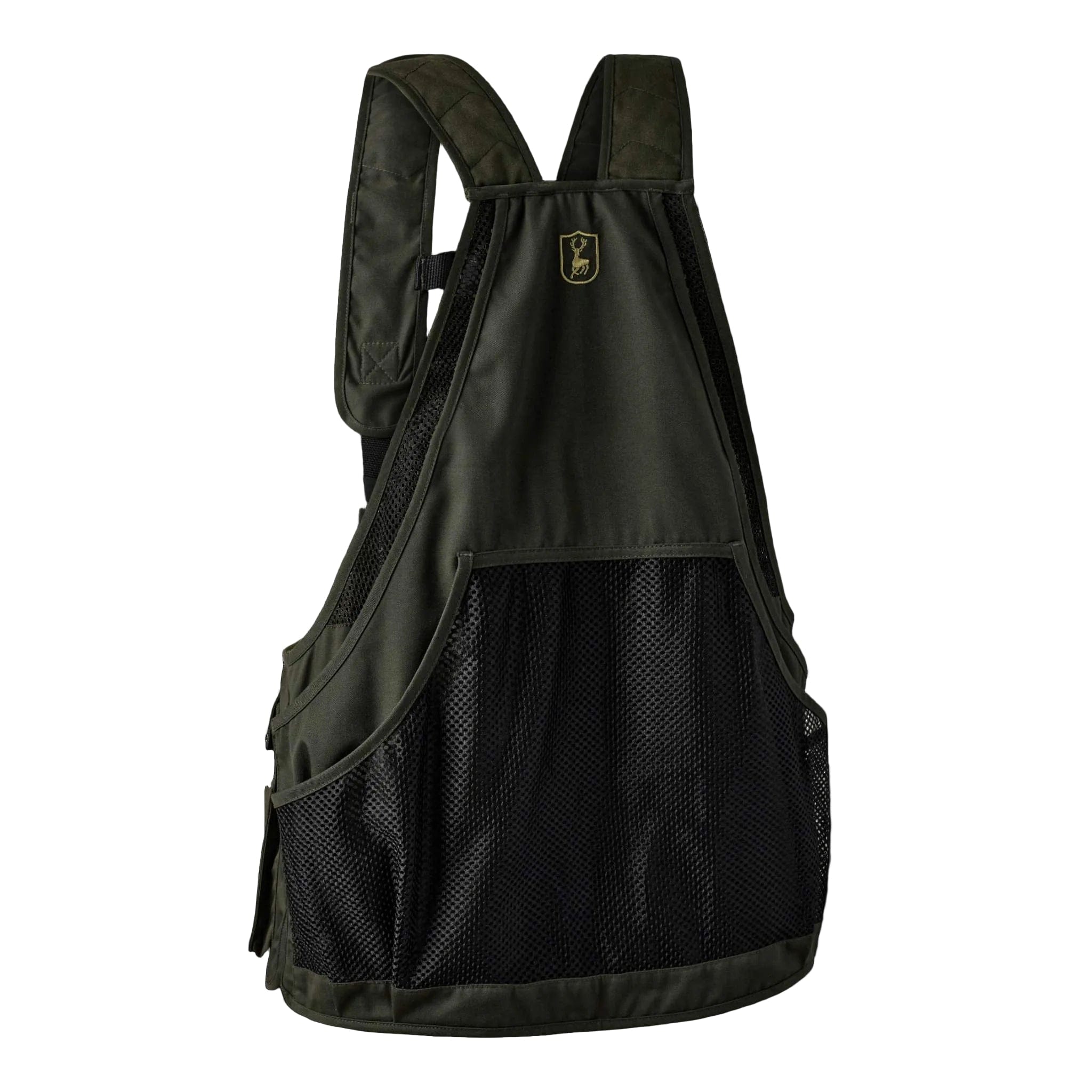 Deerhunter Weste Atlas Timber - Heidejagd