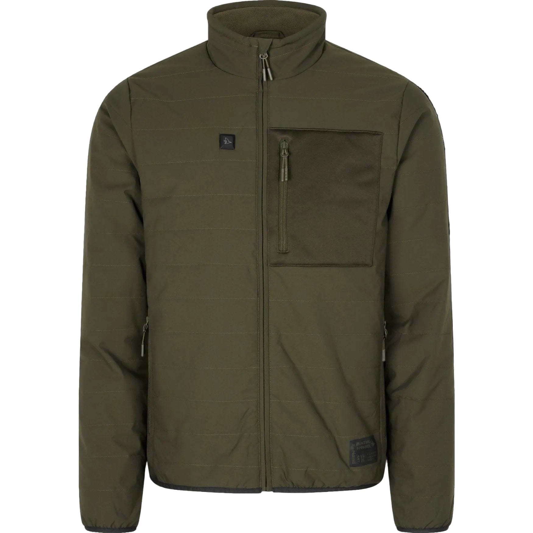 Seeland Herren Heizjacke Celsius - Heidejagd