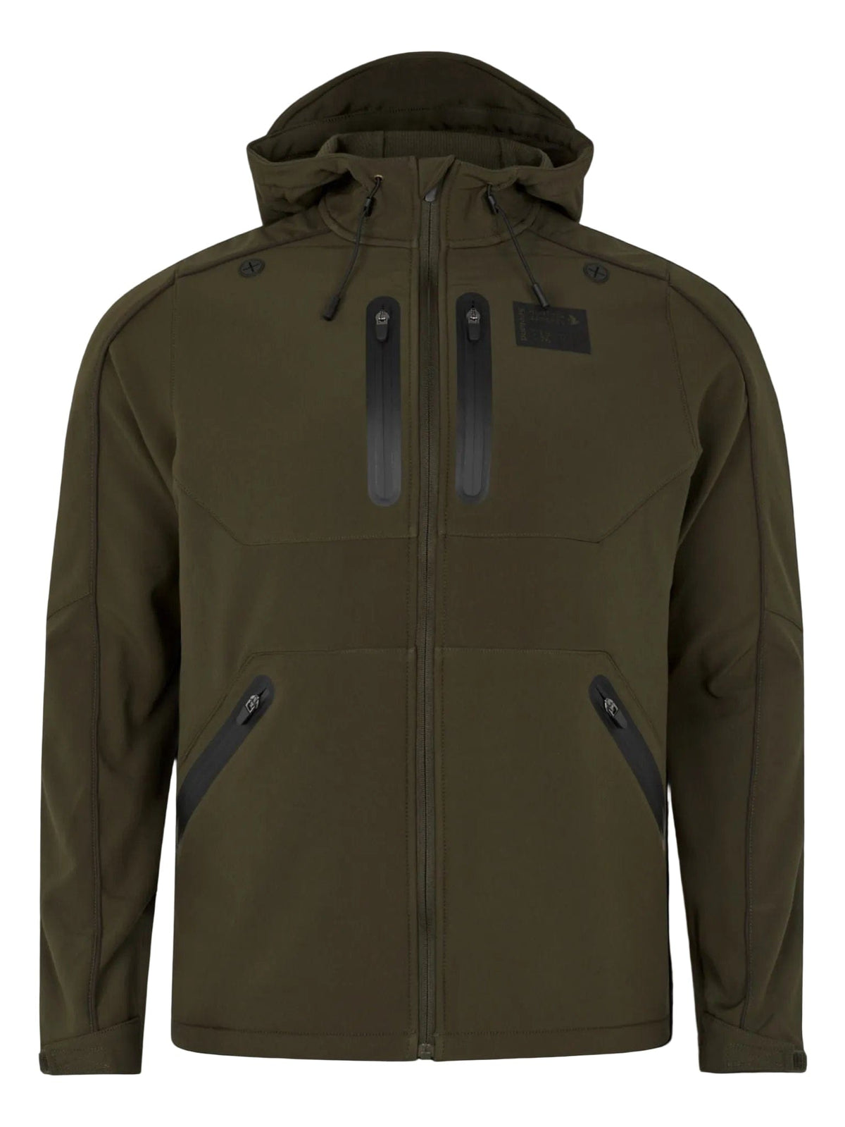 Seeland Herren Jagdjacke Chaser Aero - Heidejagd