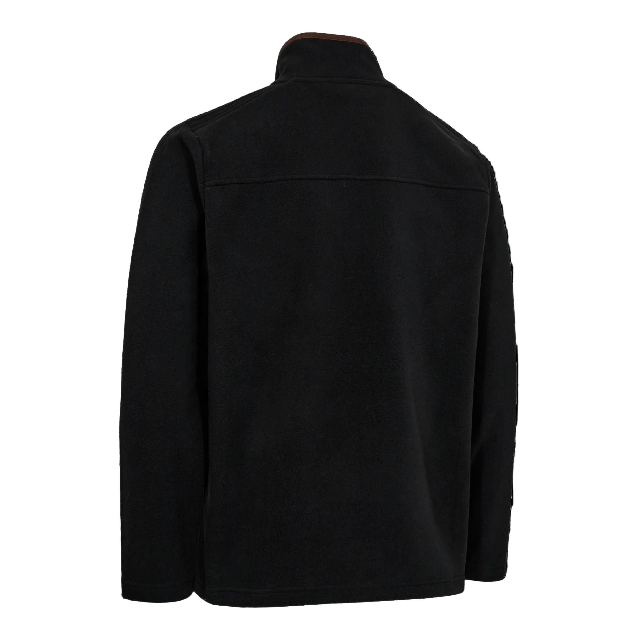 Deerhunter Herren Fleece Jacke Cumbria - Heidejagd