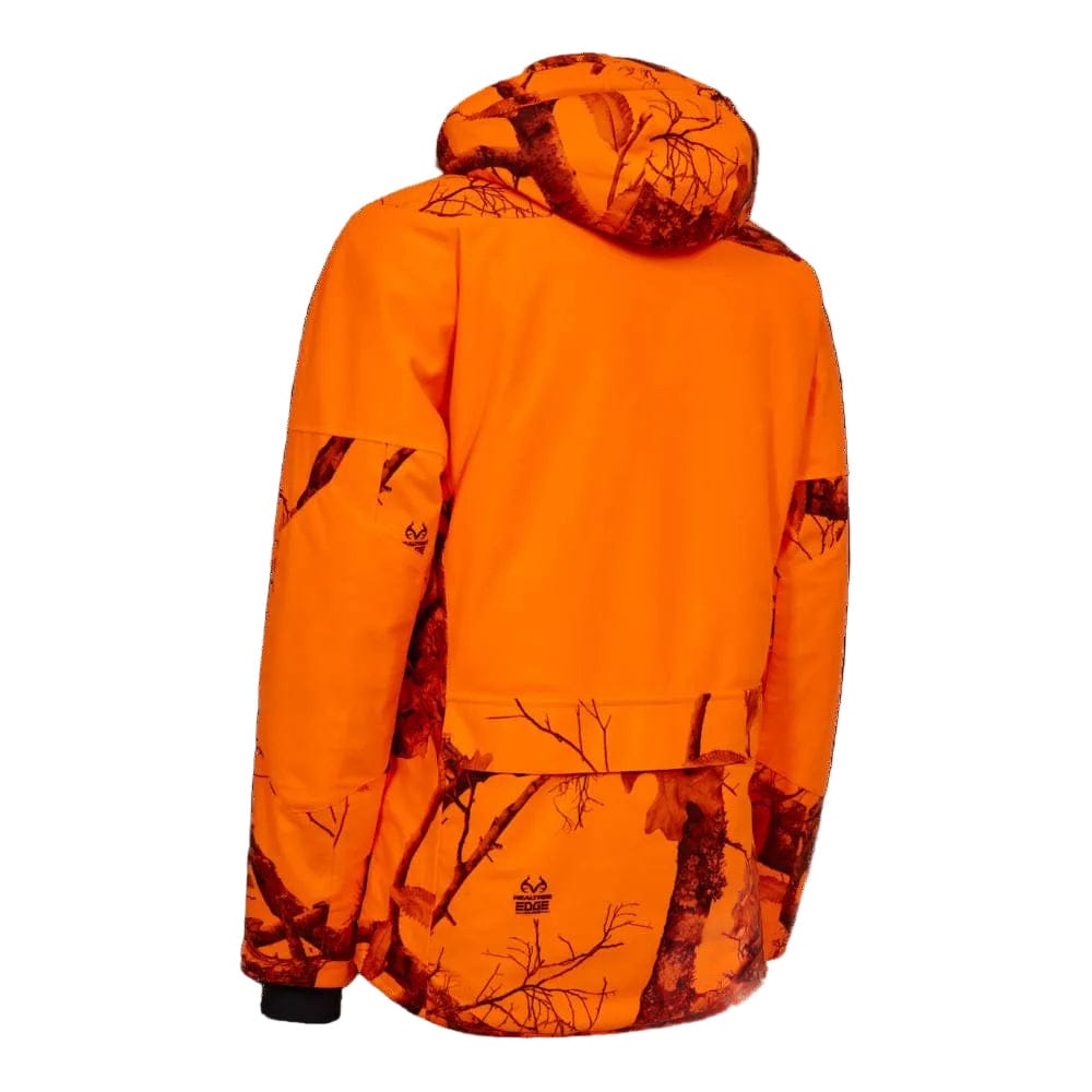 Deerhunter Herren Drückjagdjacke H.Game - Heidejagd