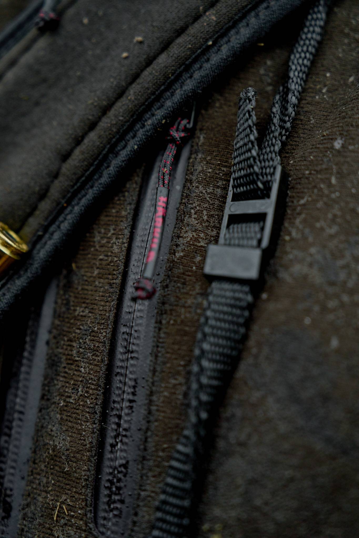 Härkila  Jagd Damenjacke Aspire HWS - Heidejagd