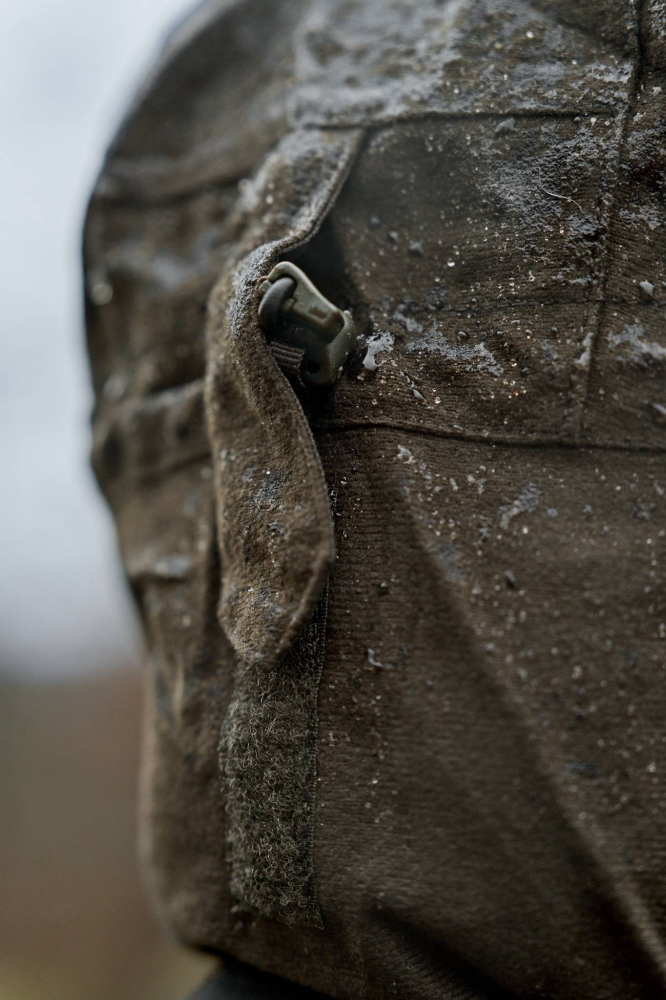 Härkila  Jagd Damenjacke Aspire HWS - Heidejagd