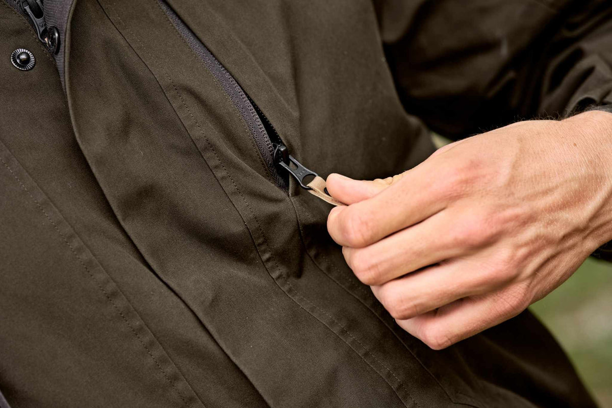 Härkila Herren Jagdjacke Fjell Ace - Heidejagd