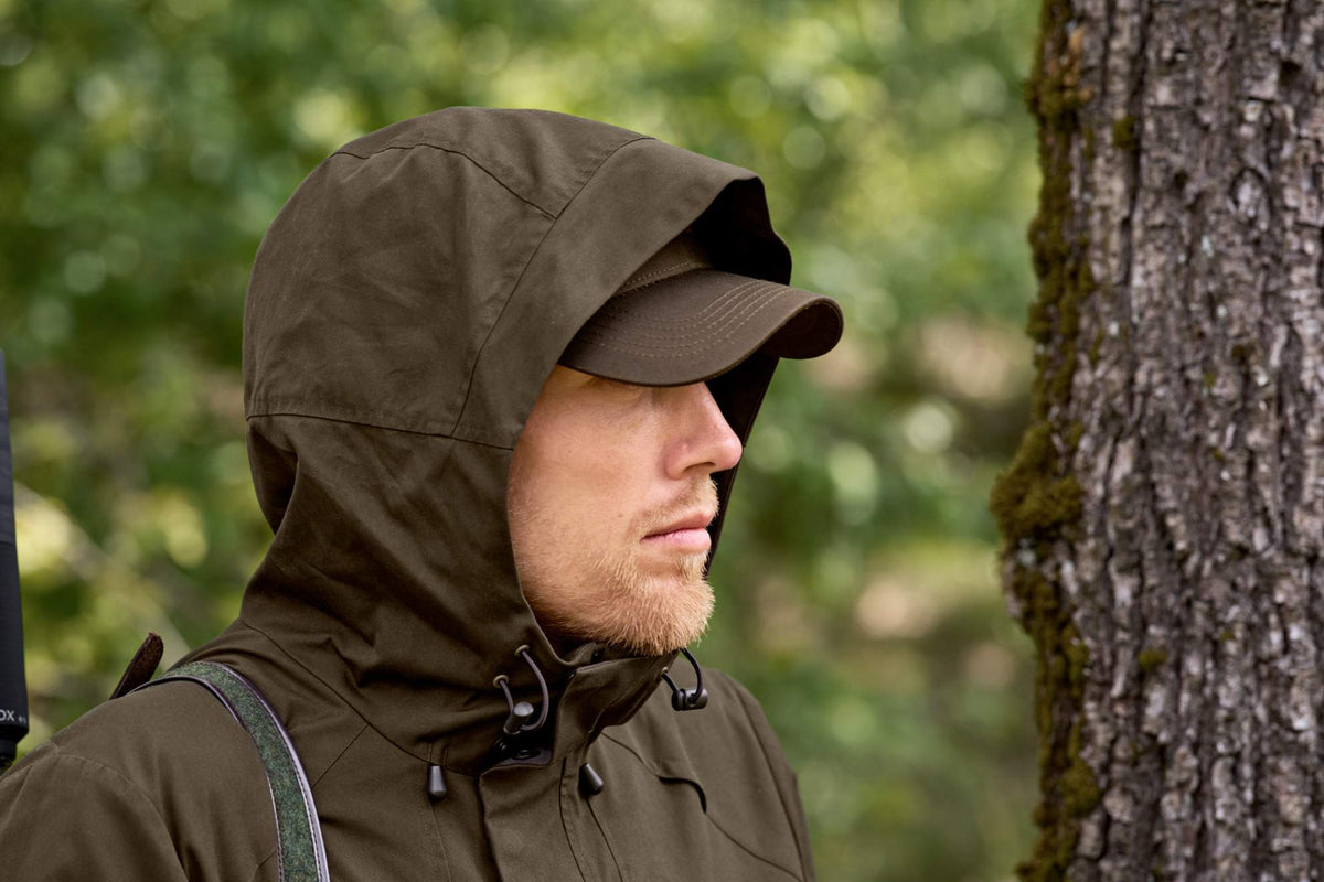 Härkila Herren Jagdjacke Fjell Ace - Heidejagd
