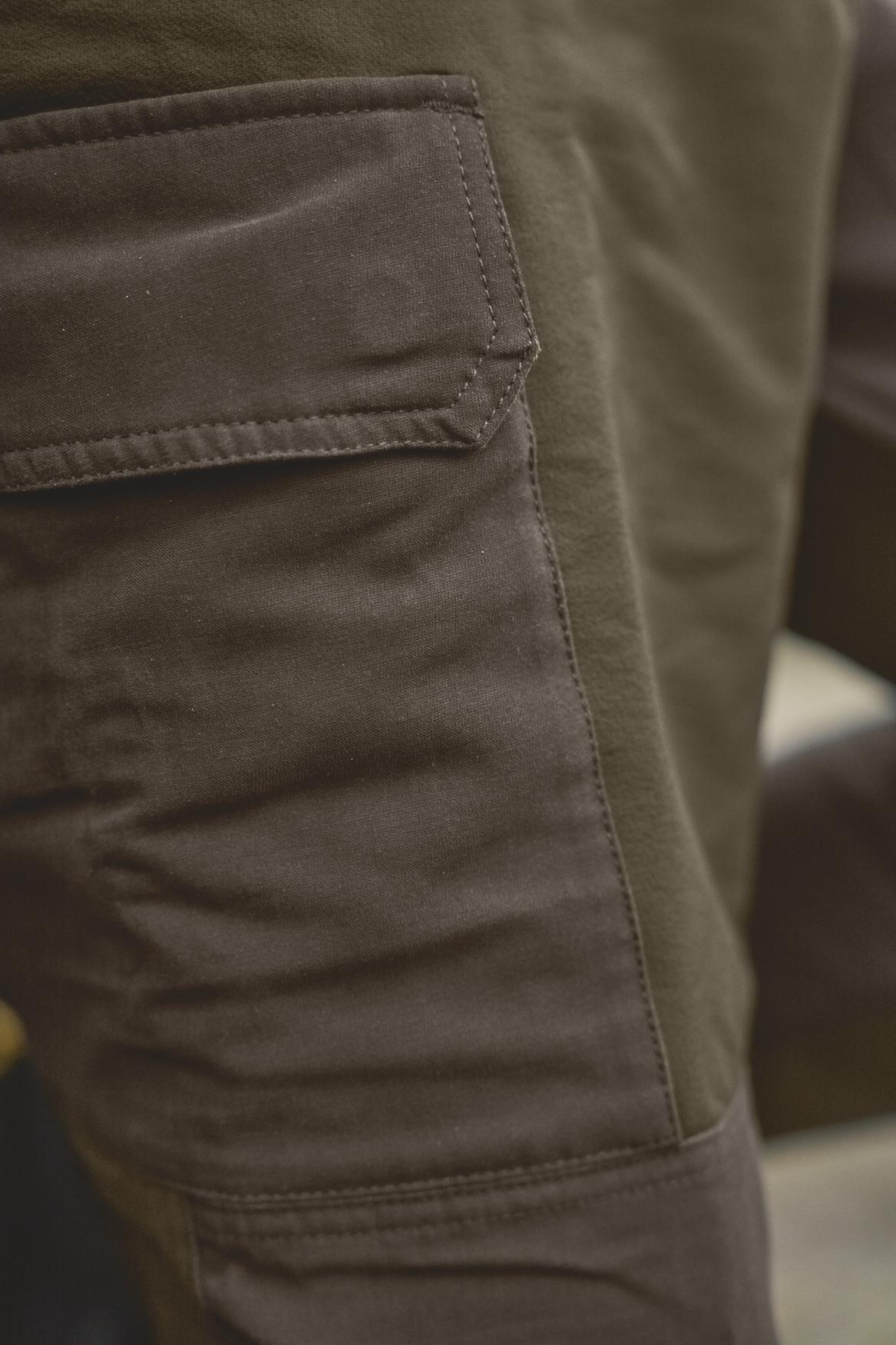 Härkila Herren Jagdhose Hill - Heidejagd