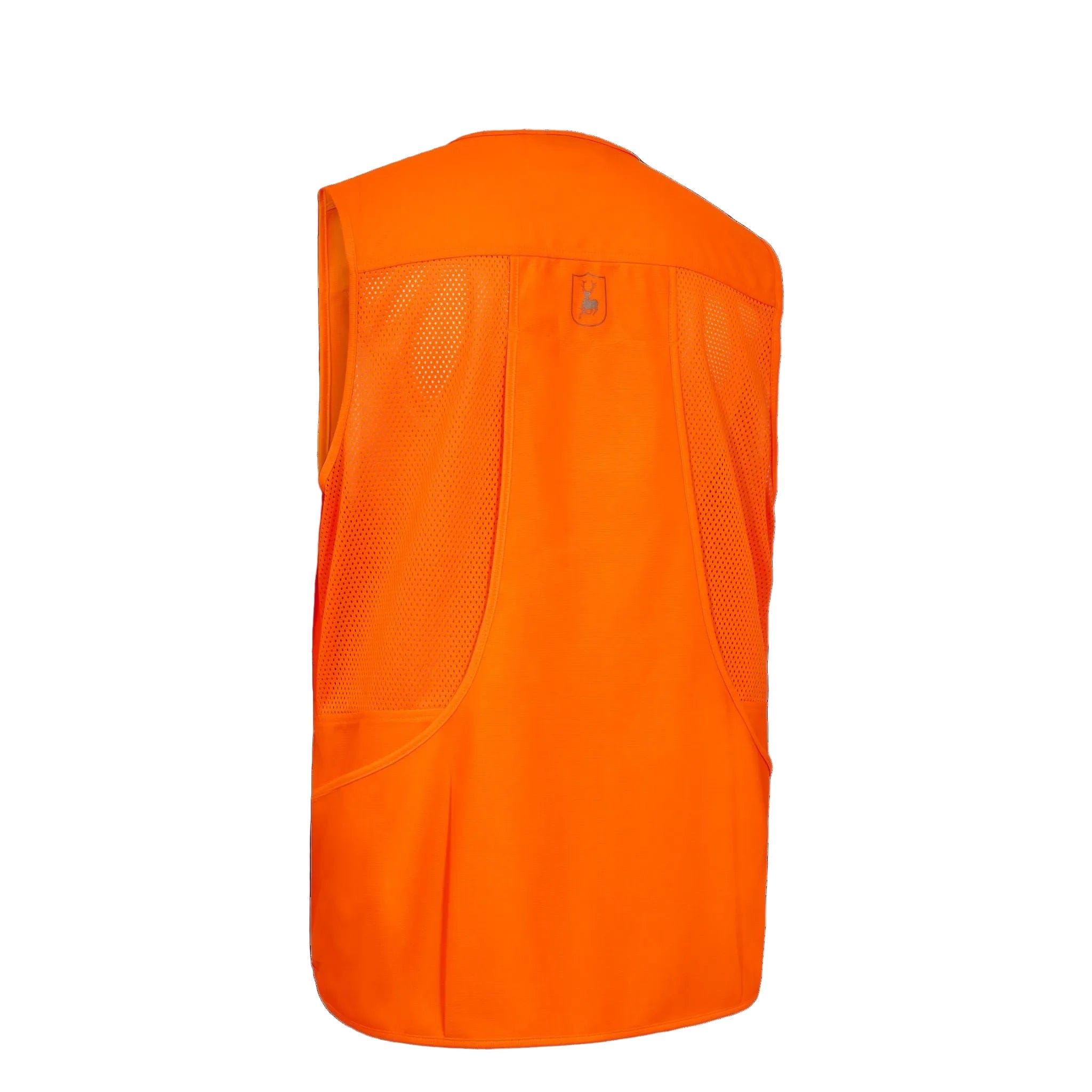 Deerhunter Signalweste Mesh Safety - Heidejagd