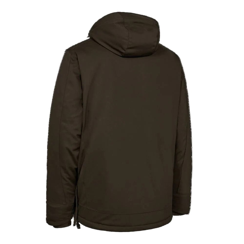 Deerhunter Herren Winterjacke Muflon Pro Winter - Heidejagd