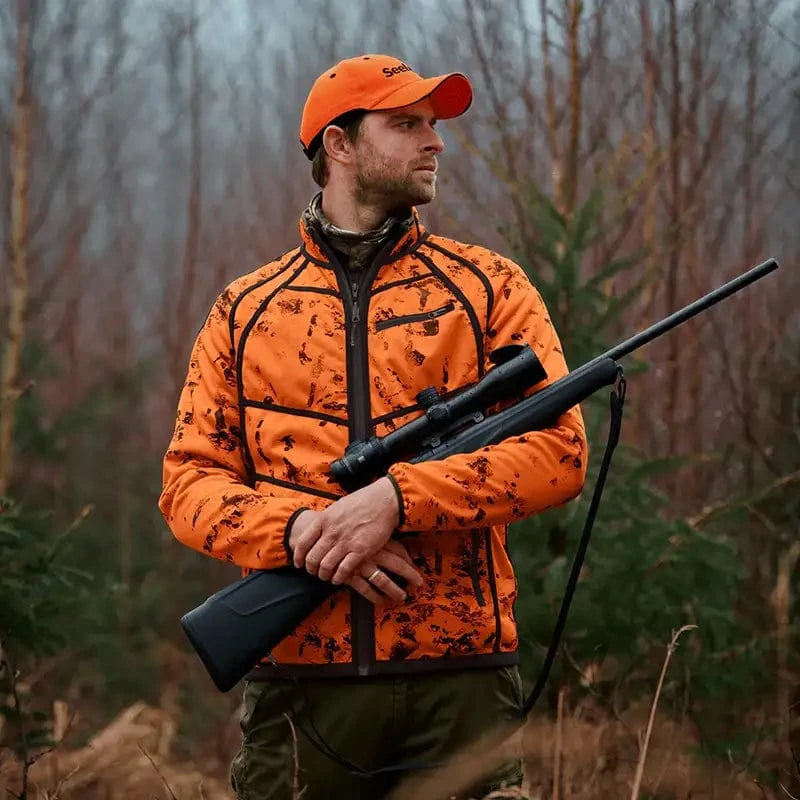 Seeland Celsius Heizweste - Heidejagd