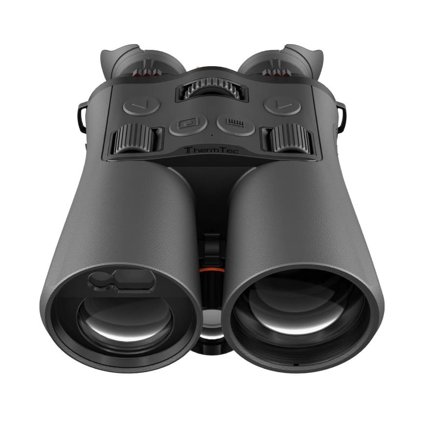 Thermtec Wärmebildfernglas Ventus 650L - Heidejagd