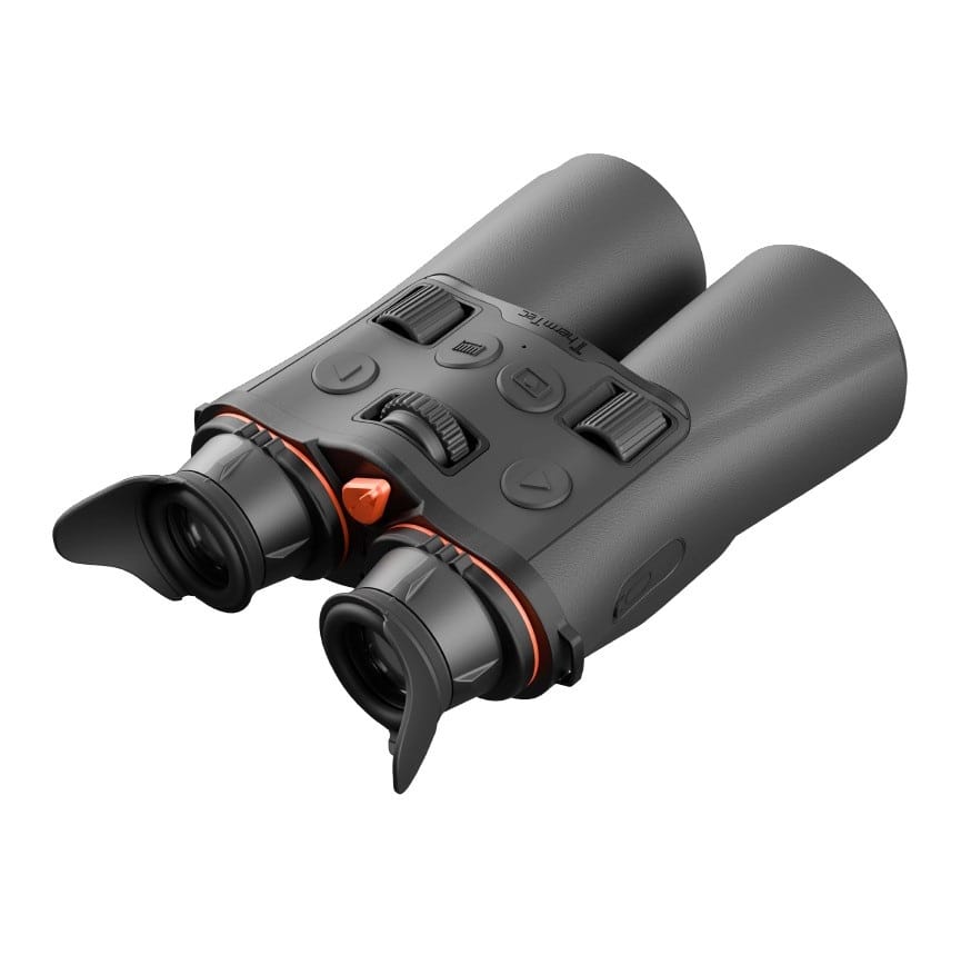 Thermtec Wärmebildfernglas Ventus 650L - Heidejagd
