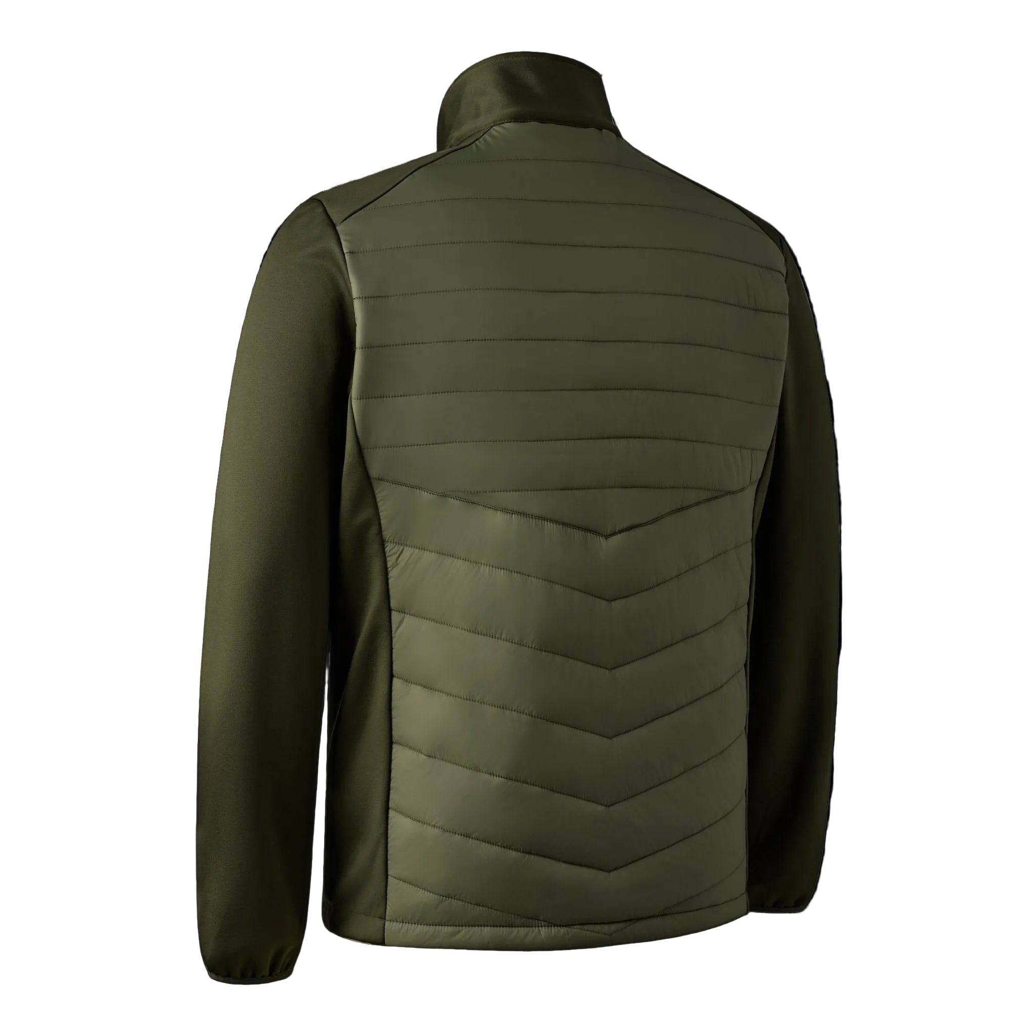 Deerhunter wattierte Herren Jagdjacke Chamois - Heidejagd