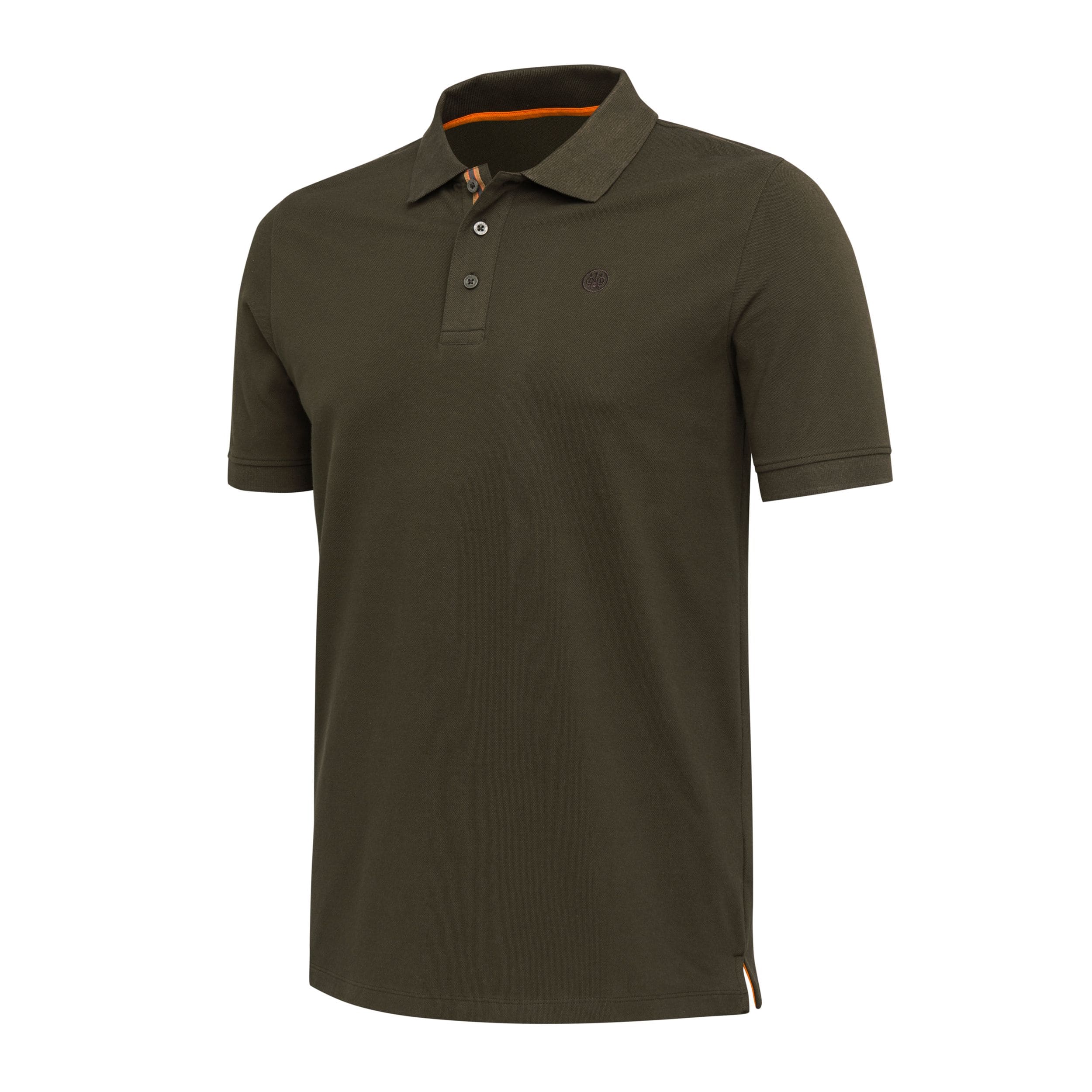 Beretta Herren Poloshirt Corporate Evo - Heidejagd