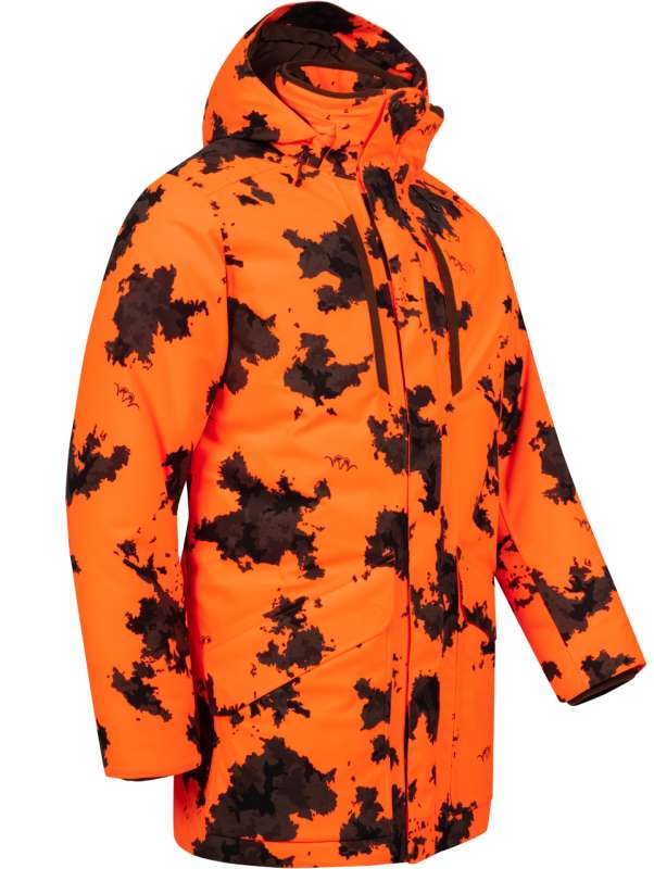 Blaser Herren Daunen WP Jacke Janus - Heidejagd