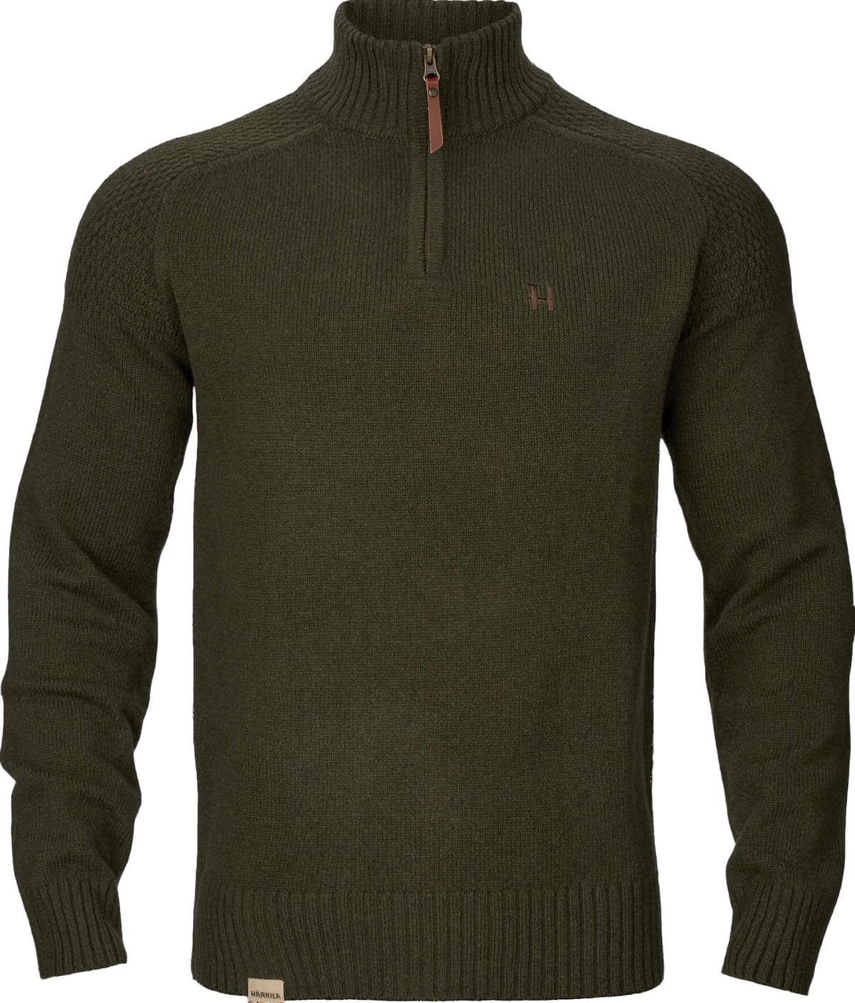 Härkila Herren Merino Troyer Vincent - Heidejagd