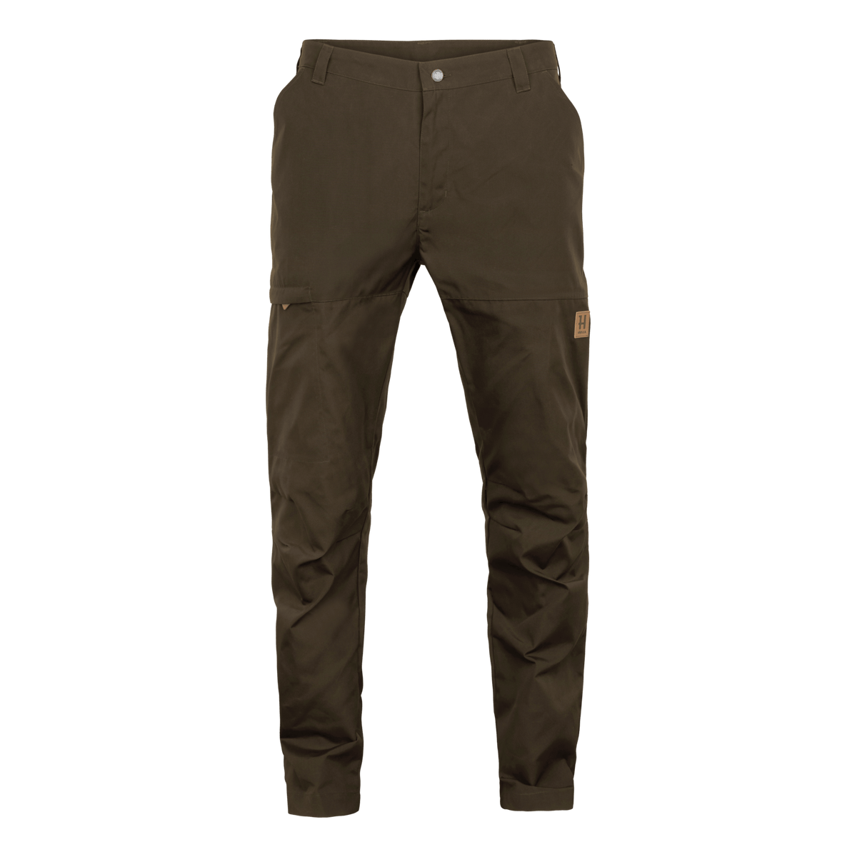 Härkila Jagdhose Fjell Ace in Willow green