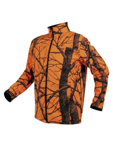 Hart Herren Softshell Jacke MONTROSE-S