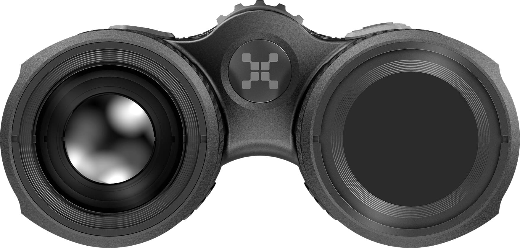 Nocpix Wärmebildfernglas Quest H35R - Heidejagd
