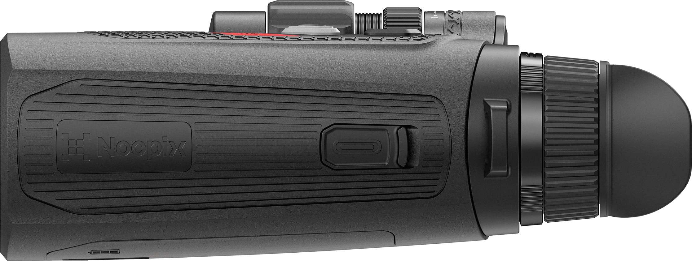 Nocpix Wärmebildfernglas Quest H35R - Heidejagd