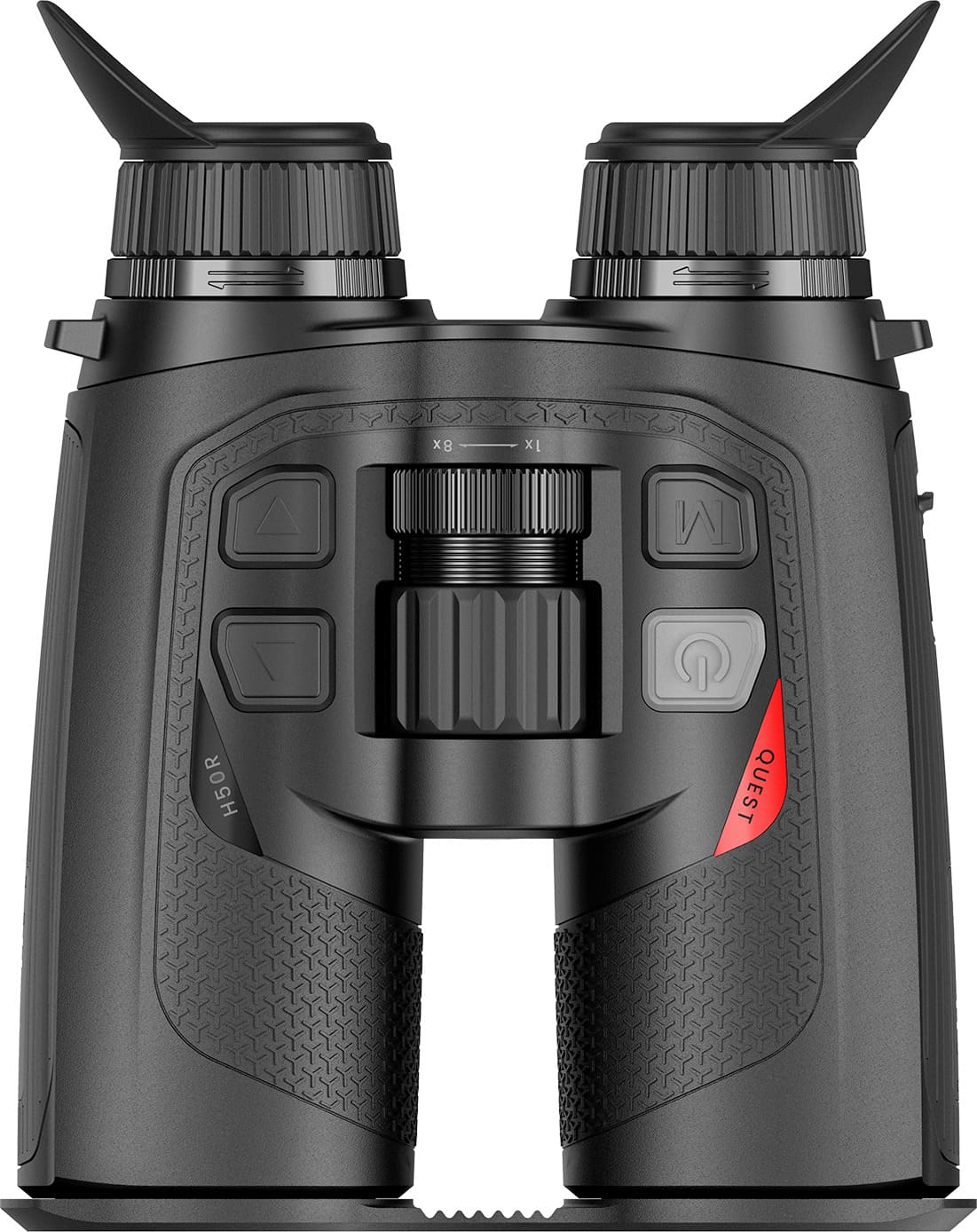 Nocpix Wärmebildfernglas Quest H50R - Heidejagd