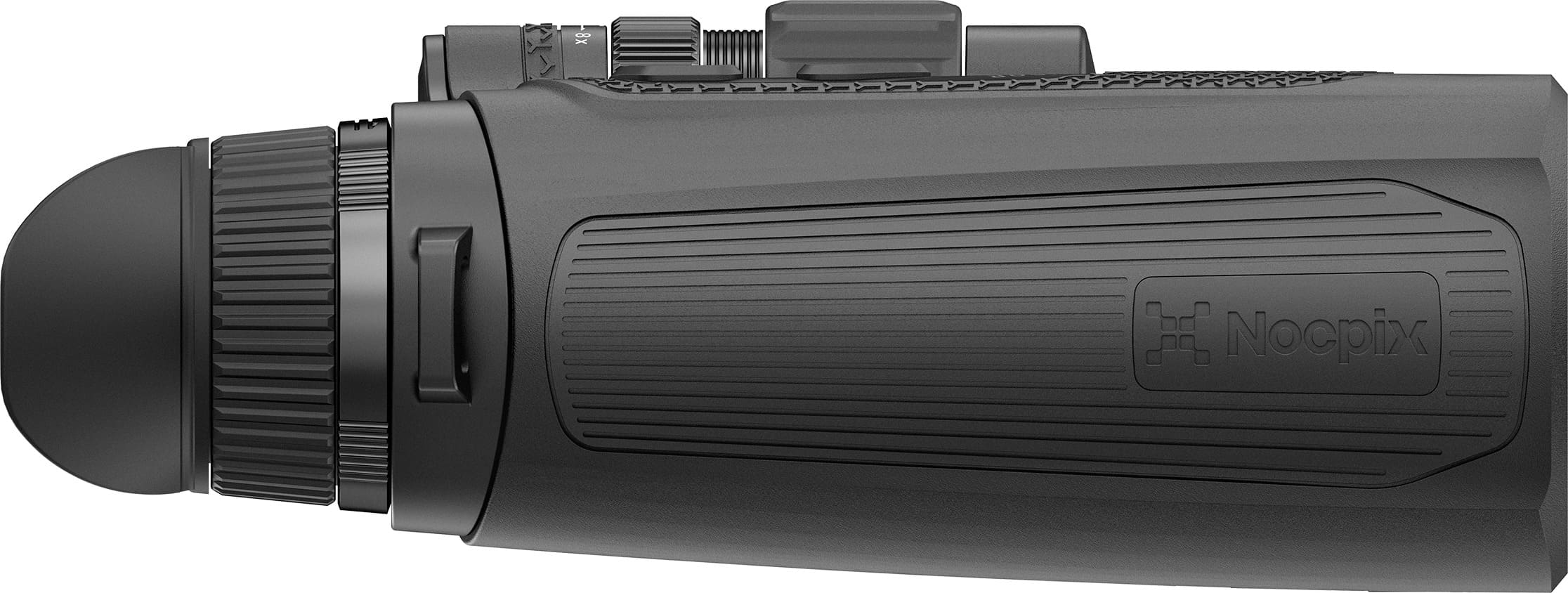 Nocpix Wärmebildfernglas Quest H50R - Heidejagd