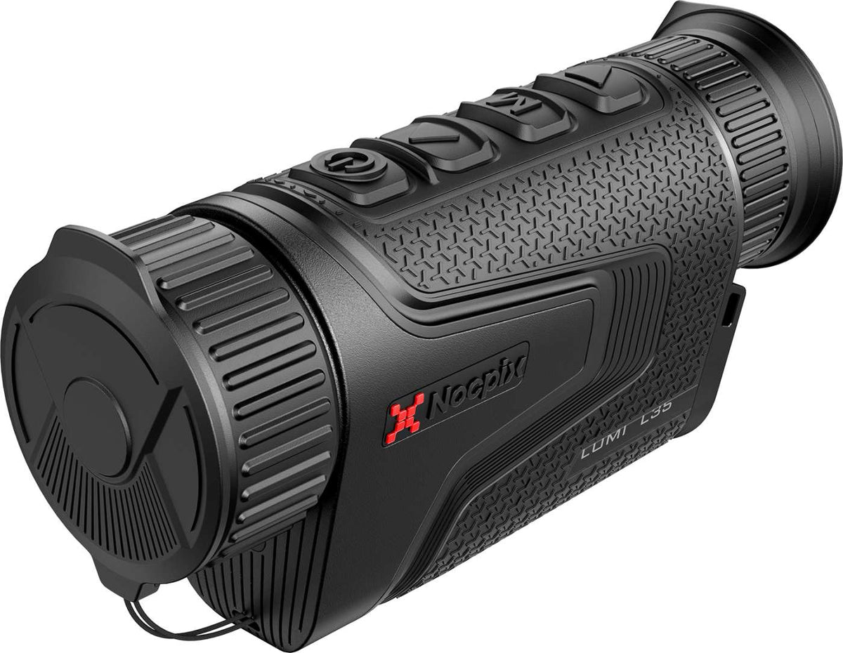 Nocpix Wärmebildkamera Lumi L35