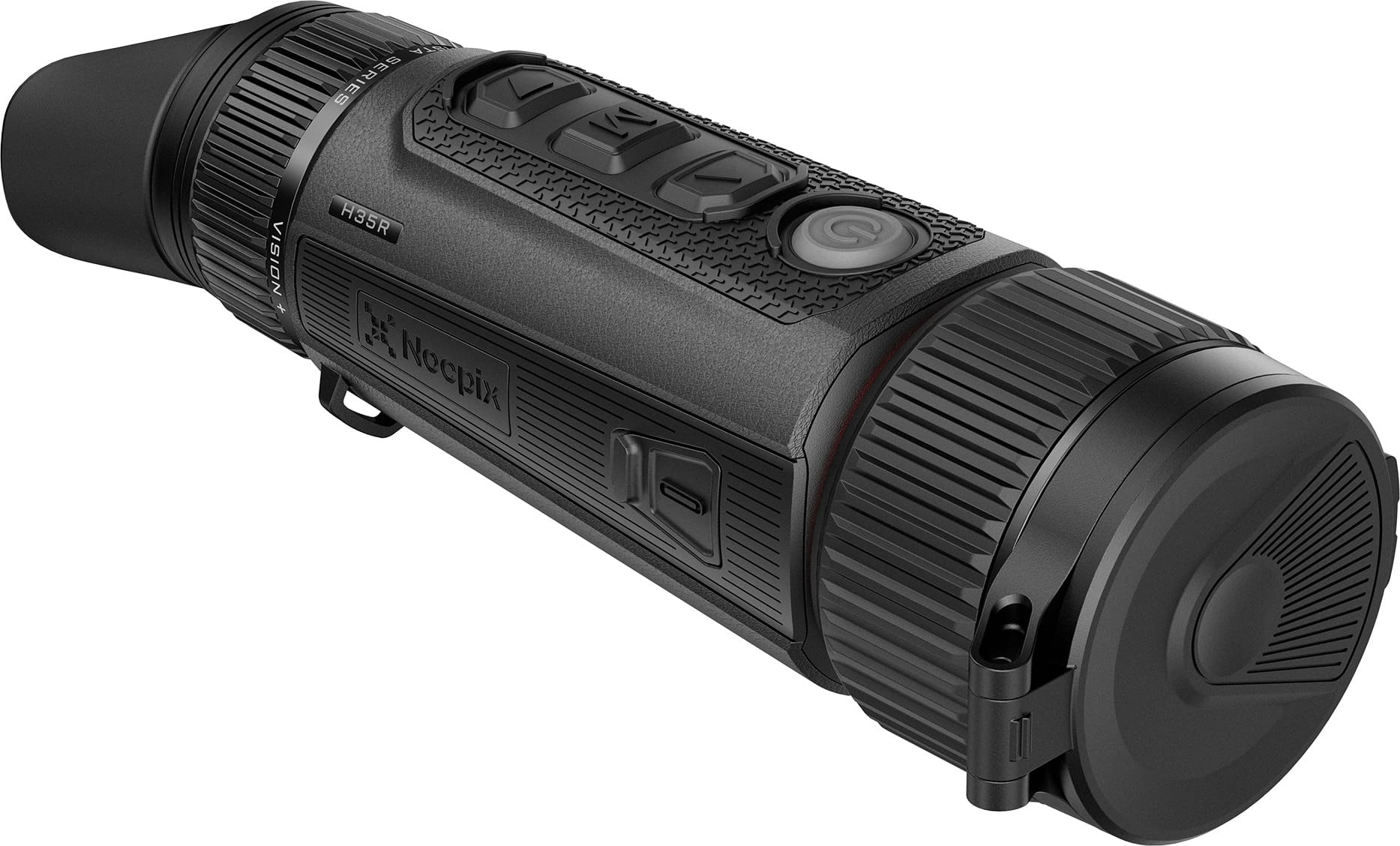 Nocpix Wärmebildkamera Vista H35R - Heidejagd