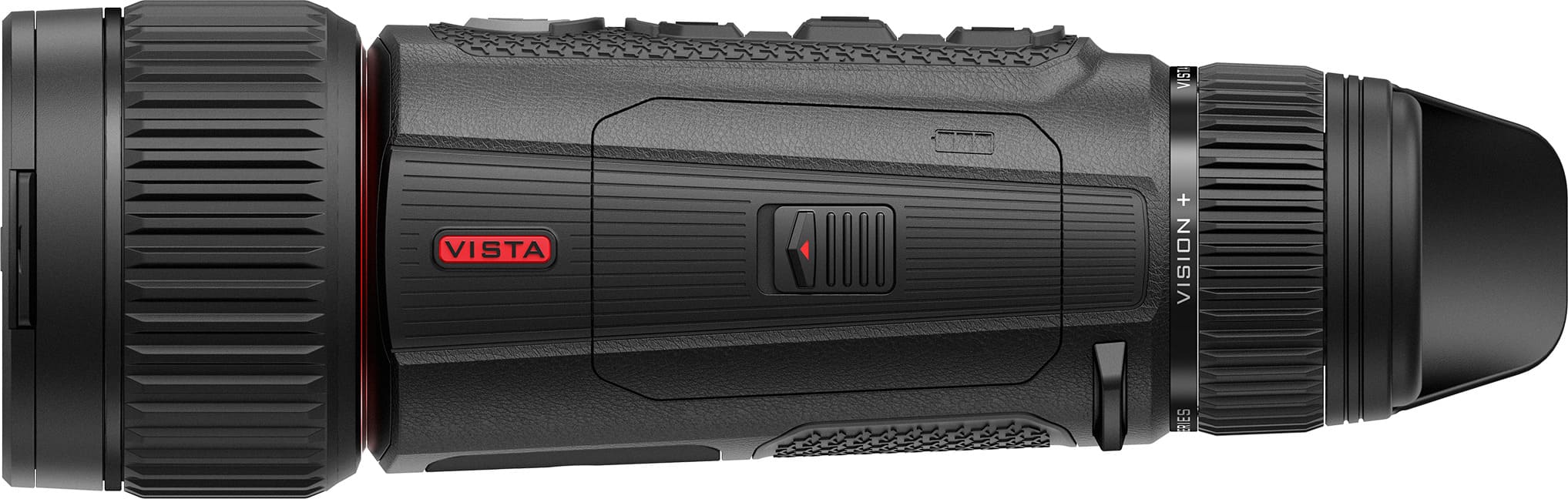 Nocpix Wärmebildkamera Vista H35R - Heidejagd