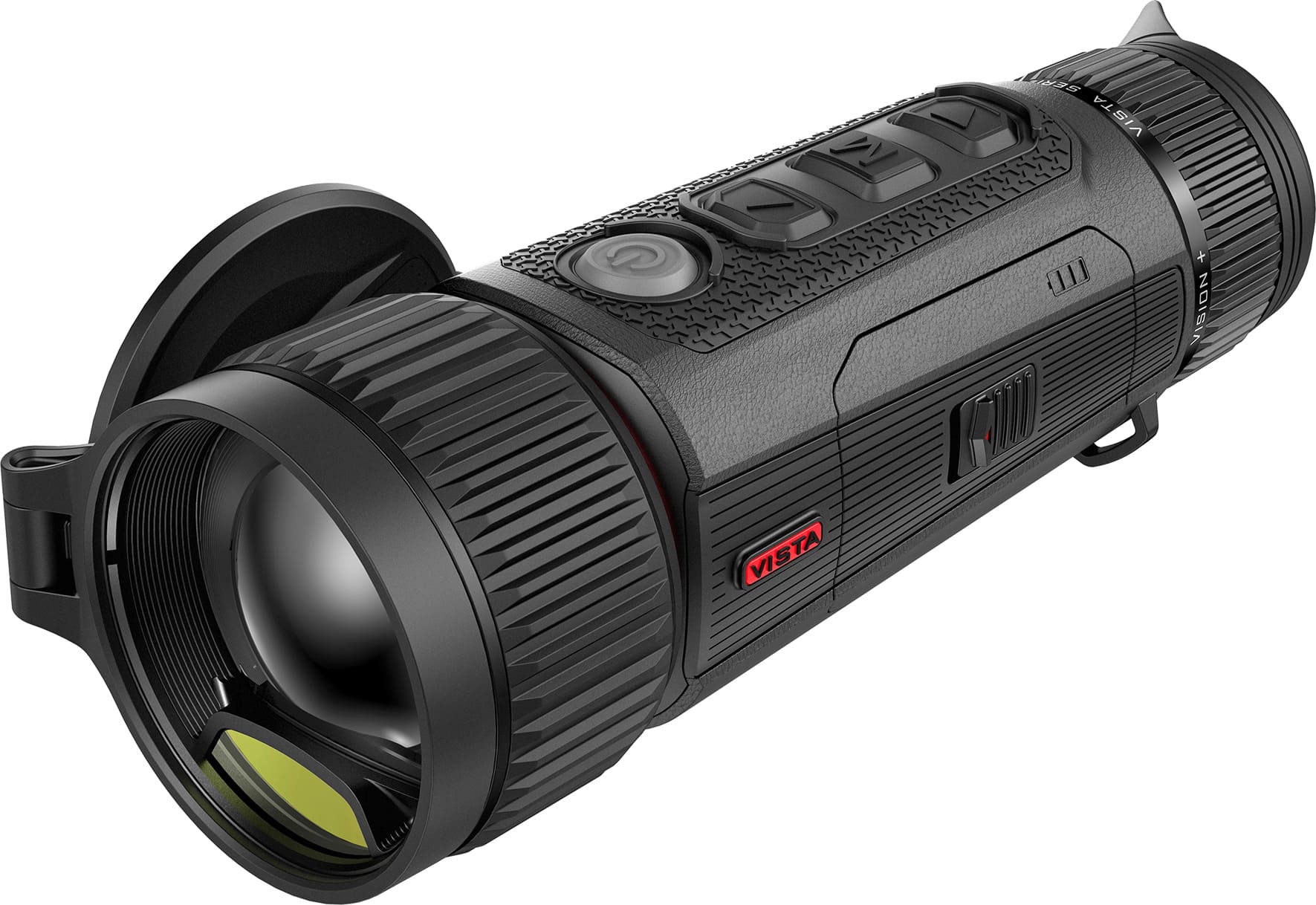 Nocpix Wärmebildkamera Vista H50R - Heidejagd
