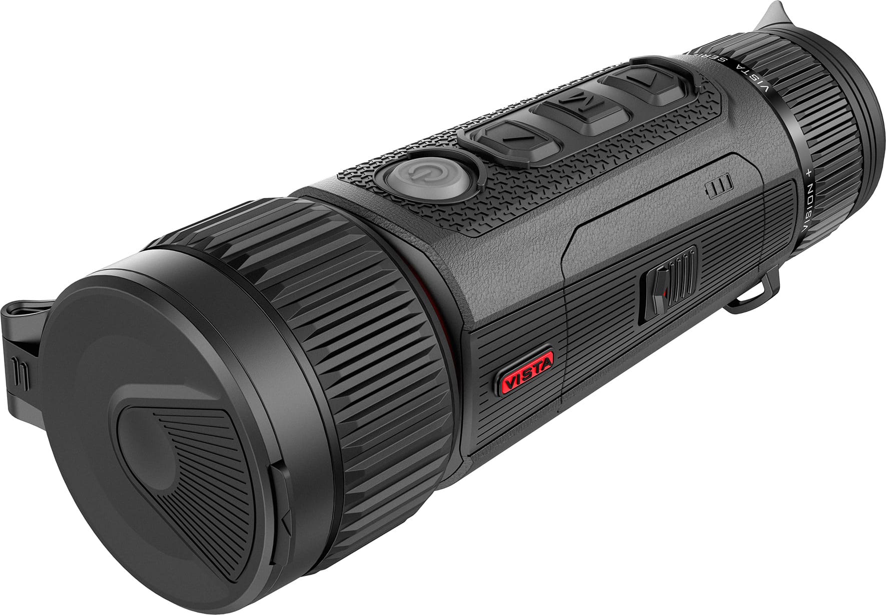 Nocpix Wärmebildkamera Vista H50R - Heidejagd