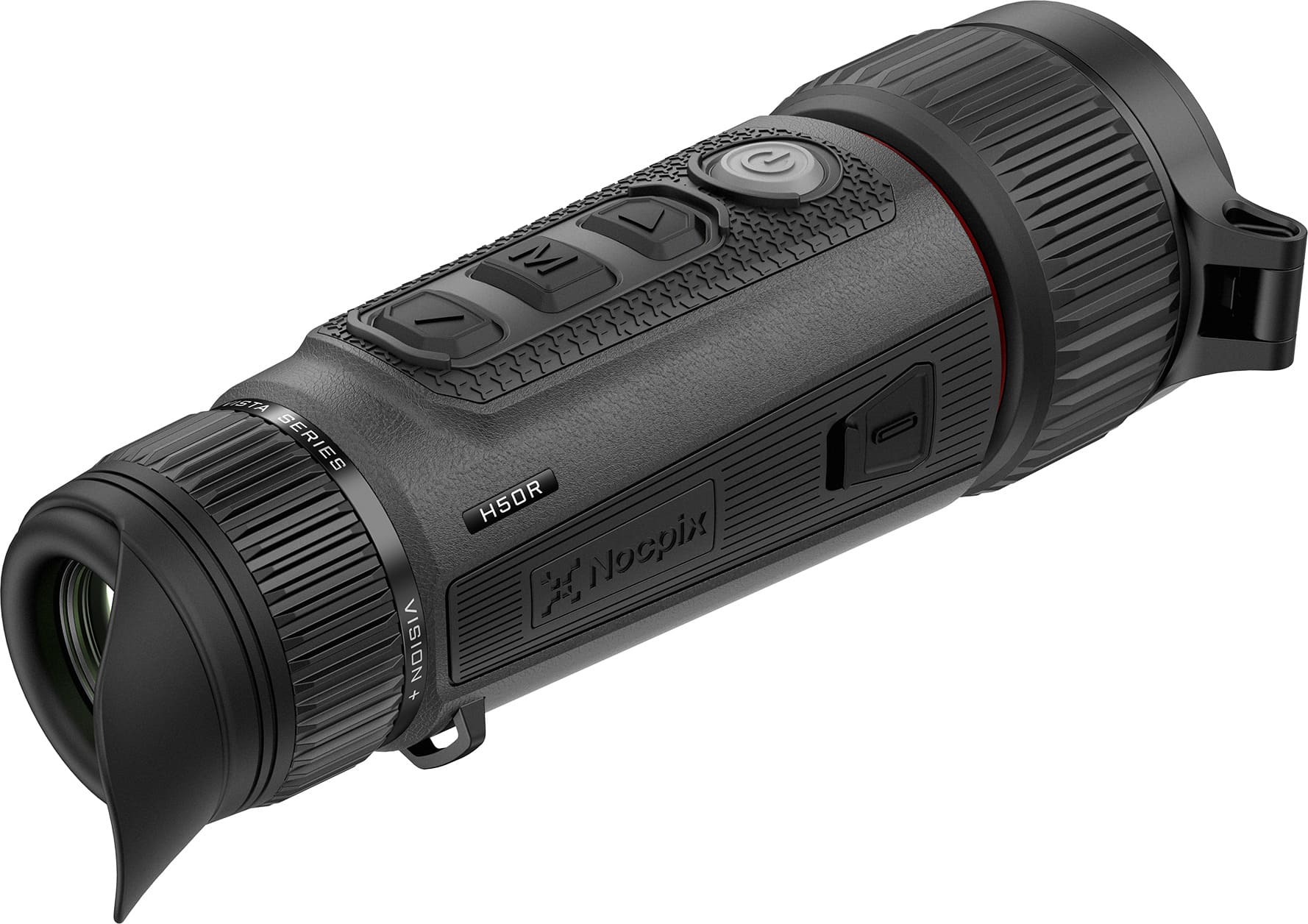 Nocpix Wärmebildkamera Vista H50R - Heidejagd