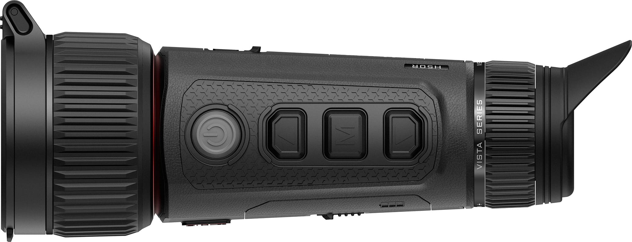Nocpix Wärmebildkamera Vista H50R - Heidejagd