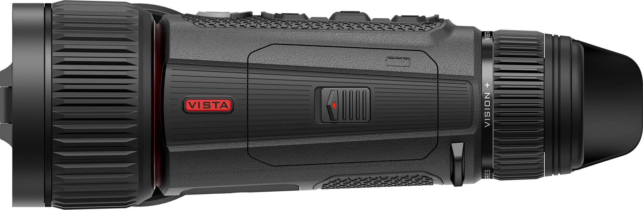 Nocpix Wärmebildkamera Vista H50R - Heidejagd