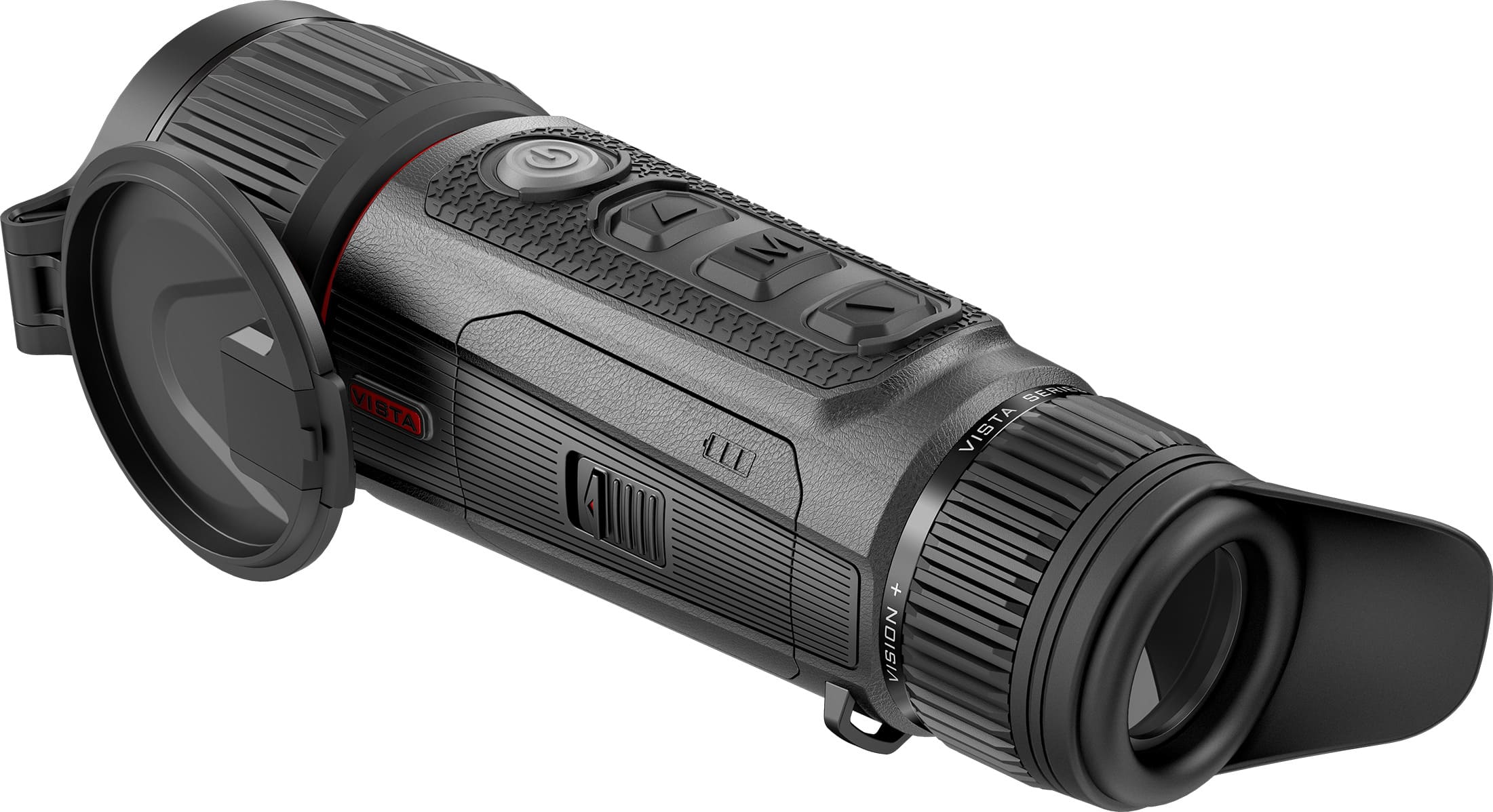 Nocpix Wärmebildkamera Vista S50R - Heidejagd