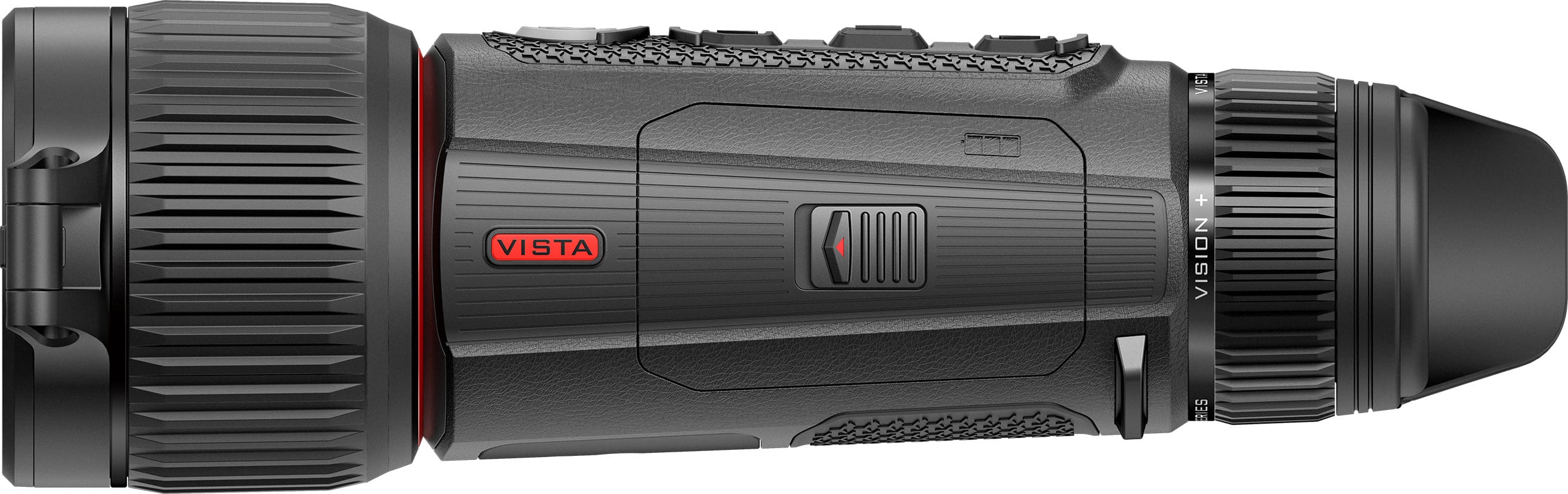 Nocpix Wärmebildkamera Vista S50R - Heidejagd