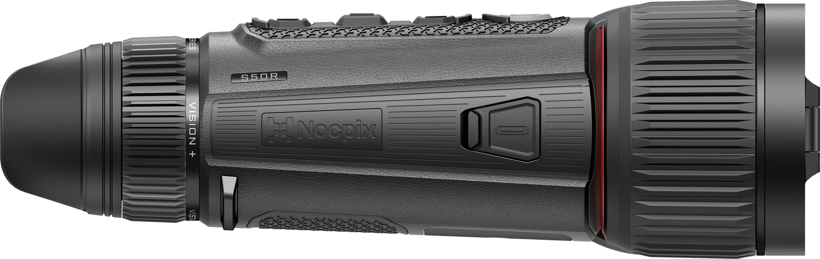 Nocpix Wärmebildkamera Vista S50R - Heidejagd