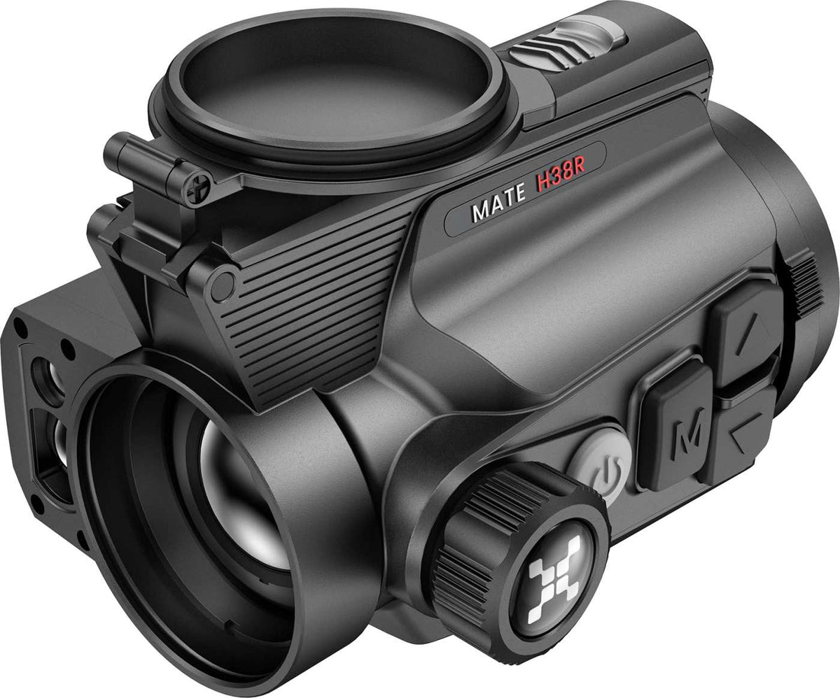 Nocpix Wärmebildvorsatzgerät Mate H38R