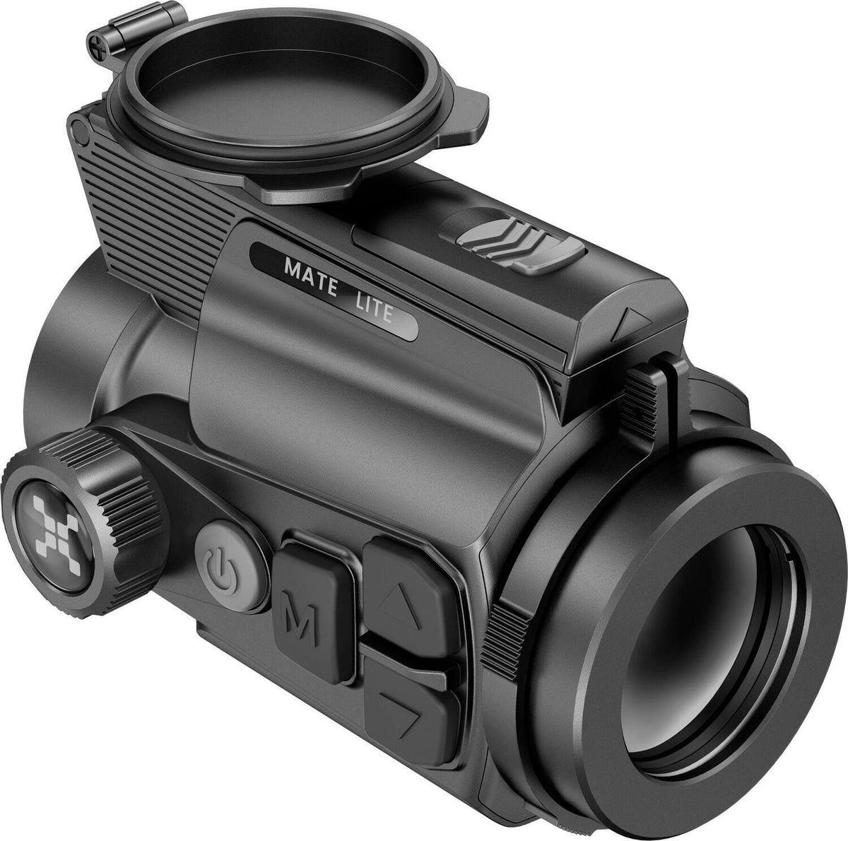 Nocpix Wärmebildvorsatzgerät Mate Lite L38 – Bedienelemente