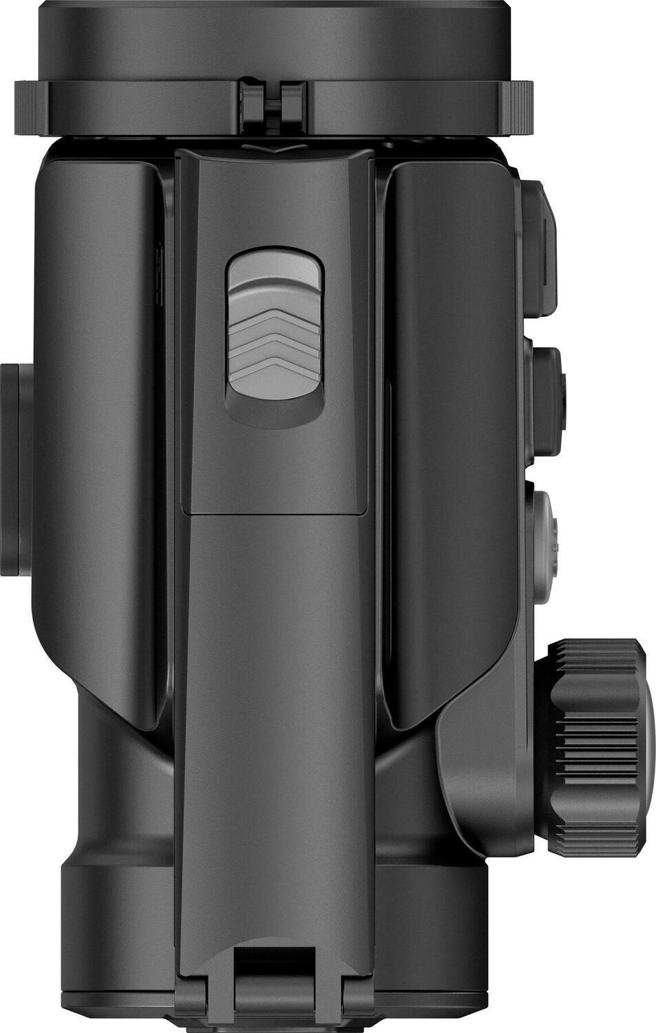 Nocpix Wärmebildvorsatzgerät Mate Lite L38 – Oberseiten-Detail