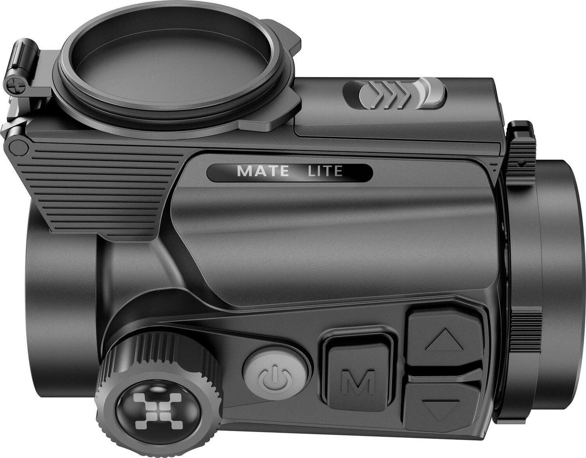 Nocpix Wärmebildvorsatzgerät Mate Lite L38 – Seitenansicht