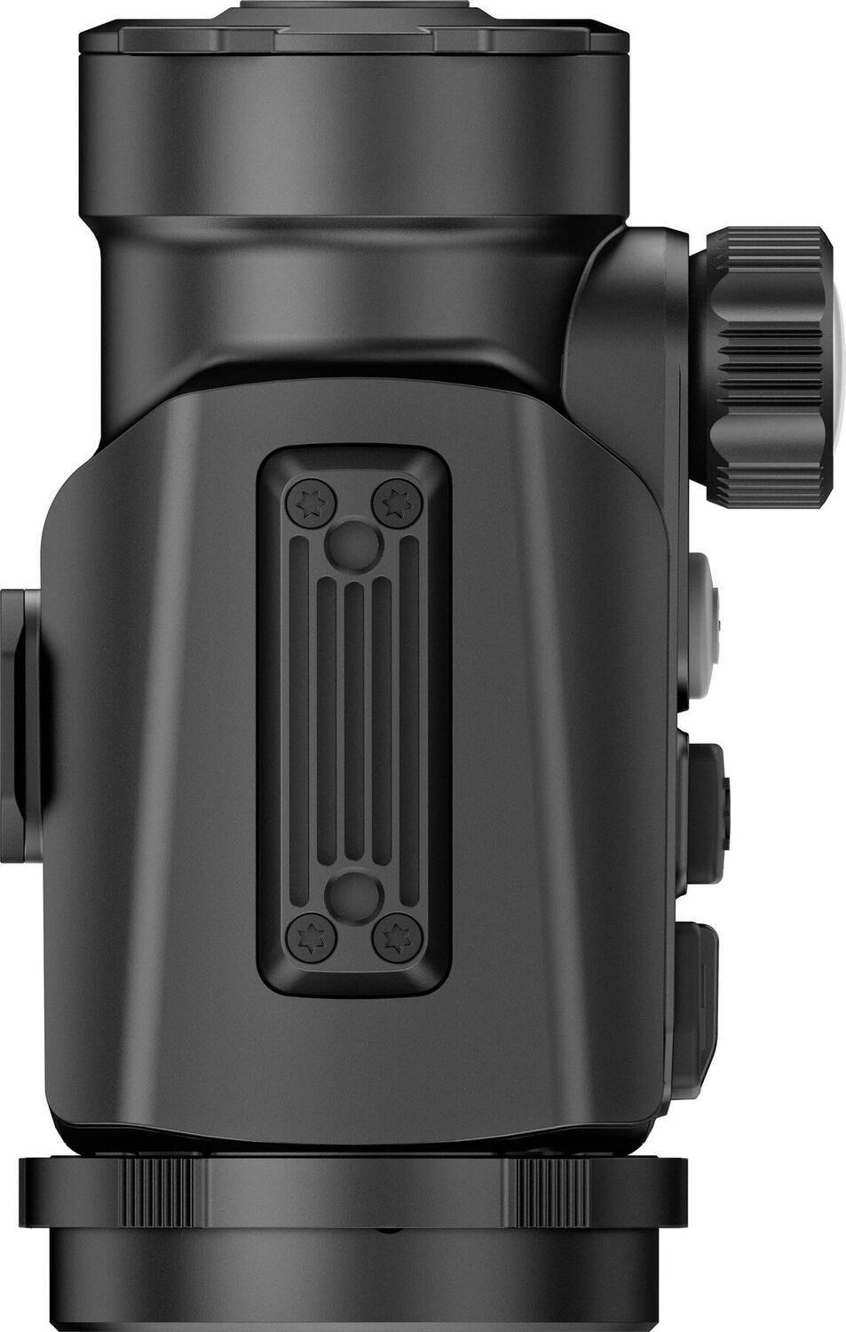 Nocpix Wärmebildvorsatzgerät Mate Lite L38 – Unterseiten-Detail