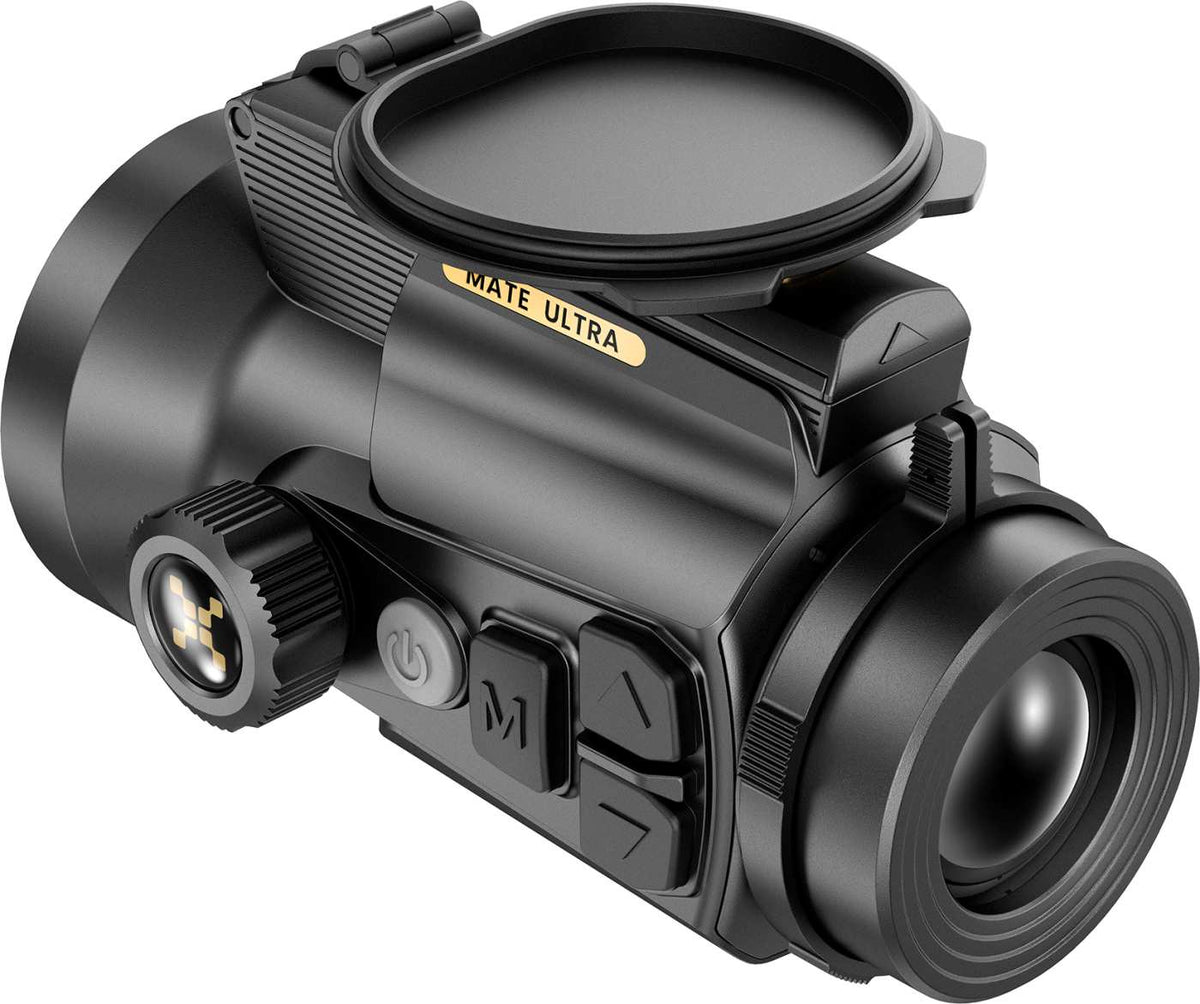 Nocpix Wärmebildvorsatzgerät Mate Ultra S60R – zweite Perspektivansicht
