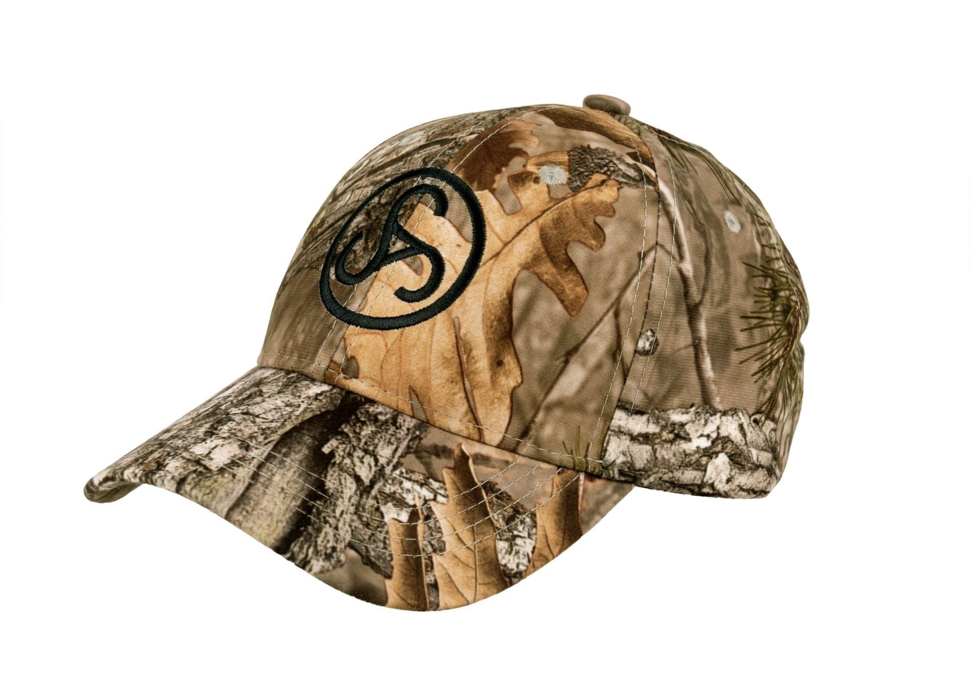 Sauer Cap Camo - Heidejagd