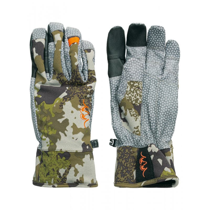 Blaser Resolution Handschuhe - Heidejagd