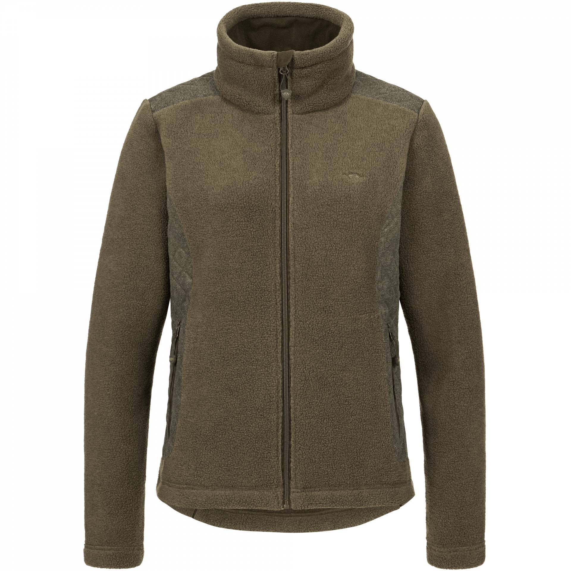 Blaser Damen Fleecejacke Josefa - Heidejagd