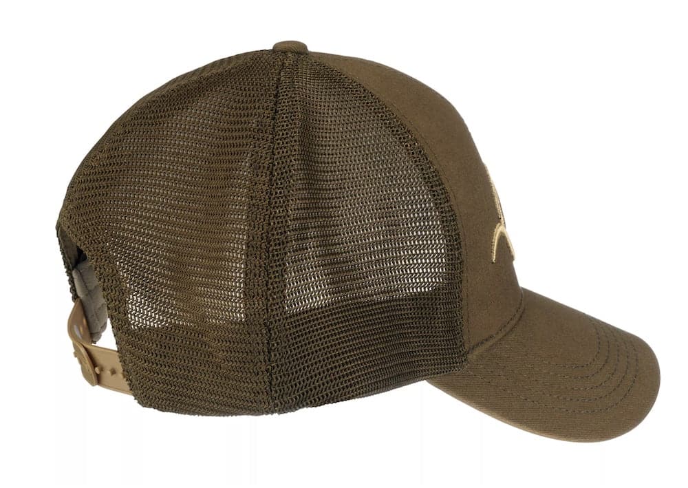 Blaser Unisex Mesh Kappe Sommer 21 - Heidejagd